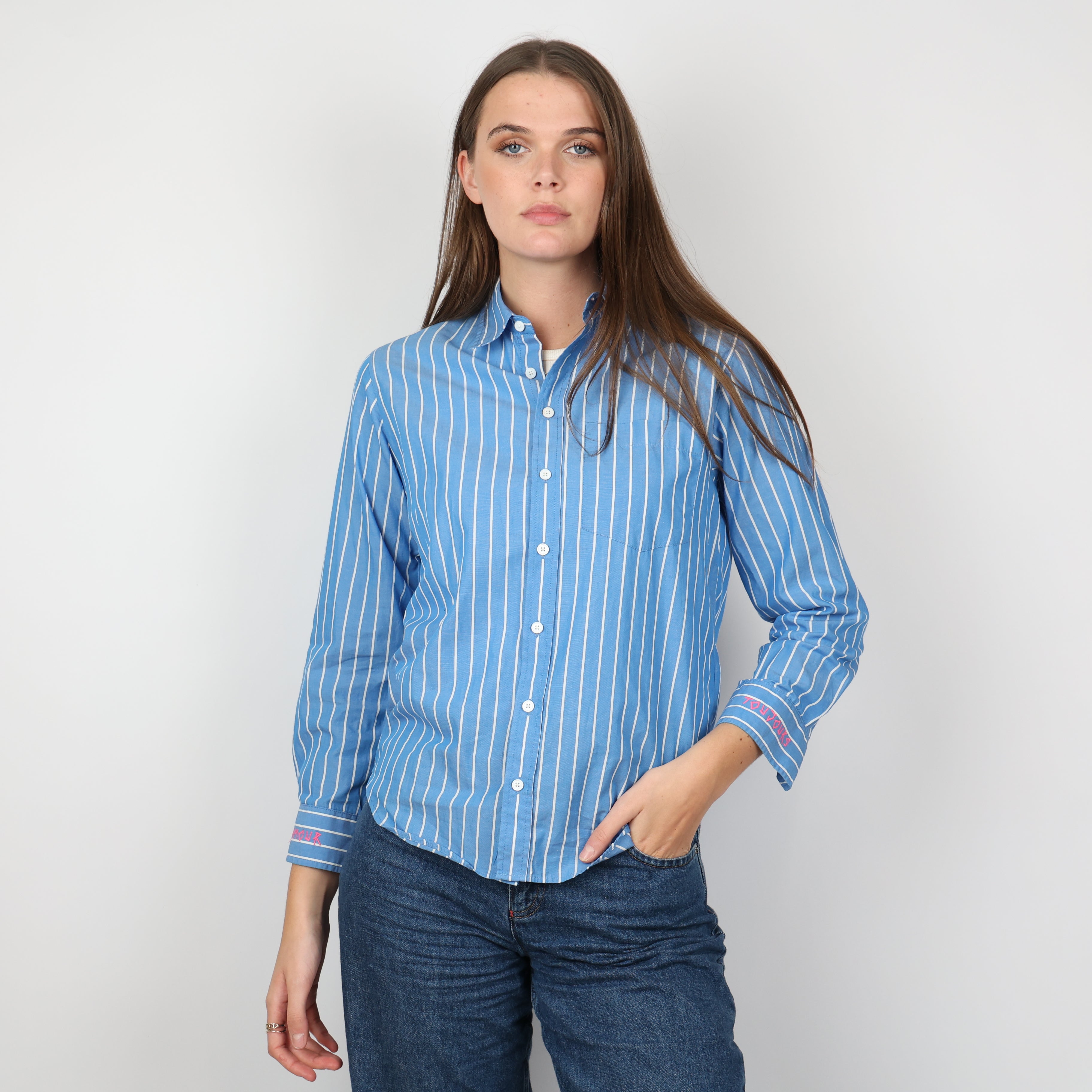 Shirt, UK Size 10