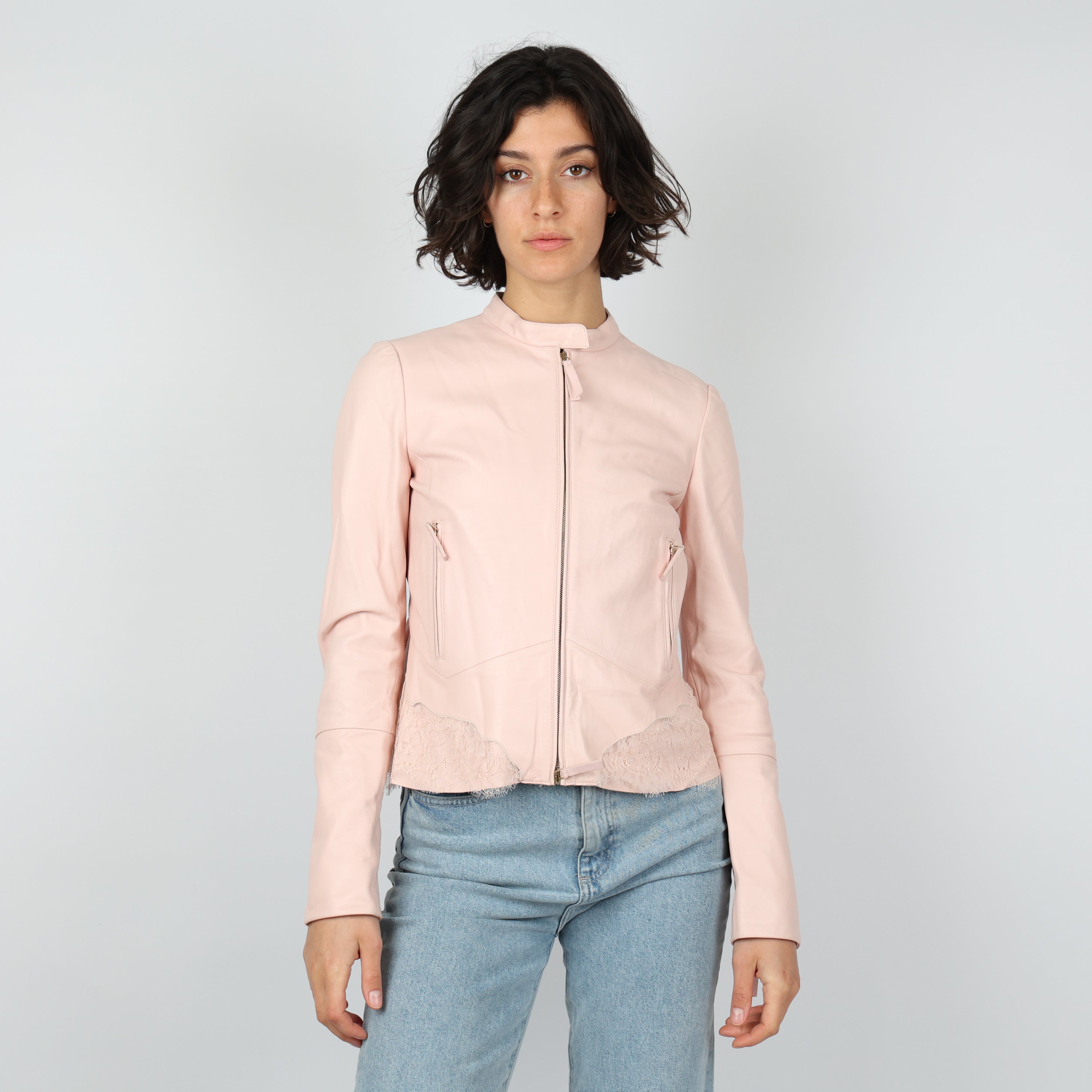 Jacket, UK Size 8