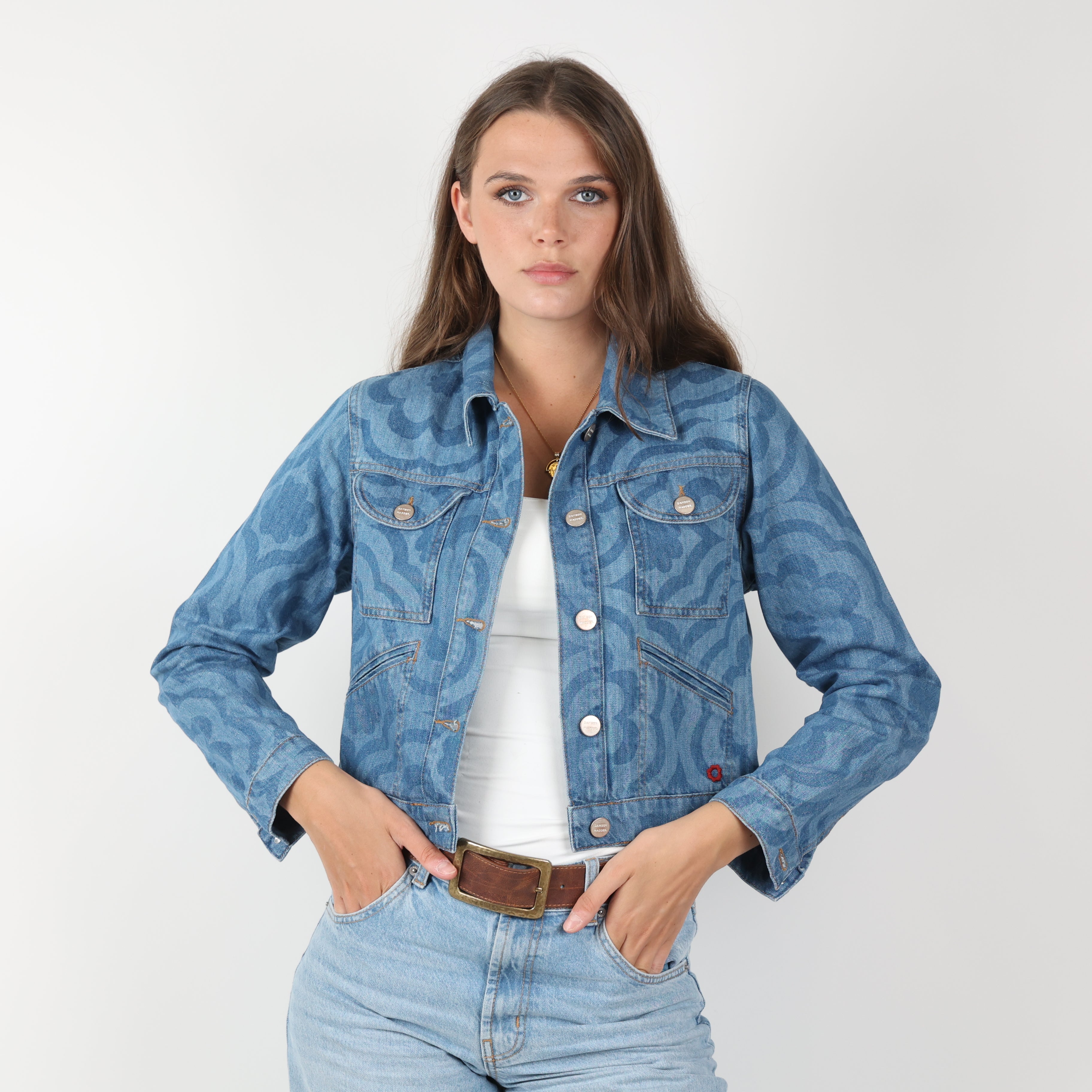 Jacket, UK Size 14