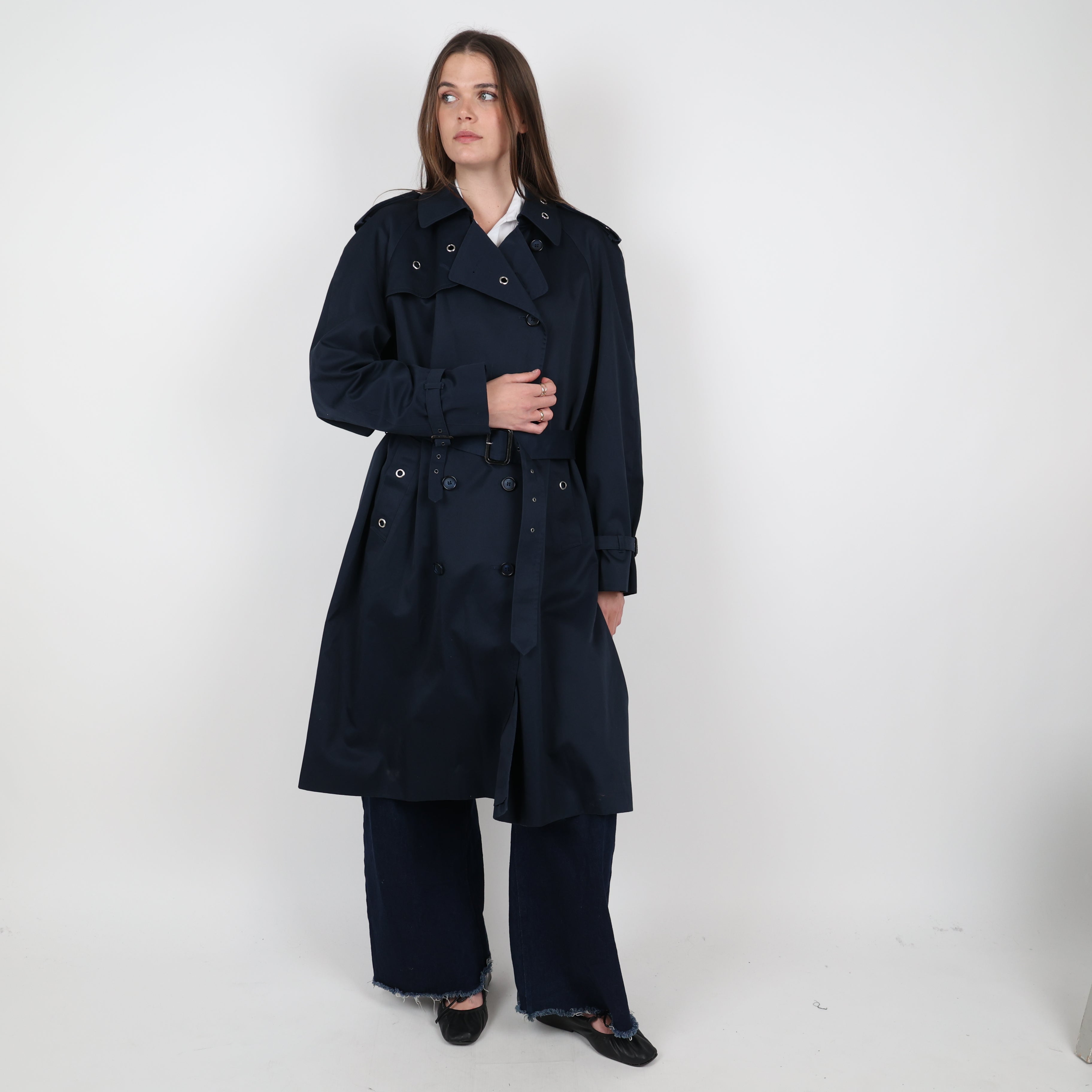 Coat, UK Size 12