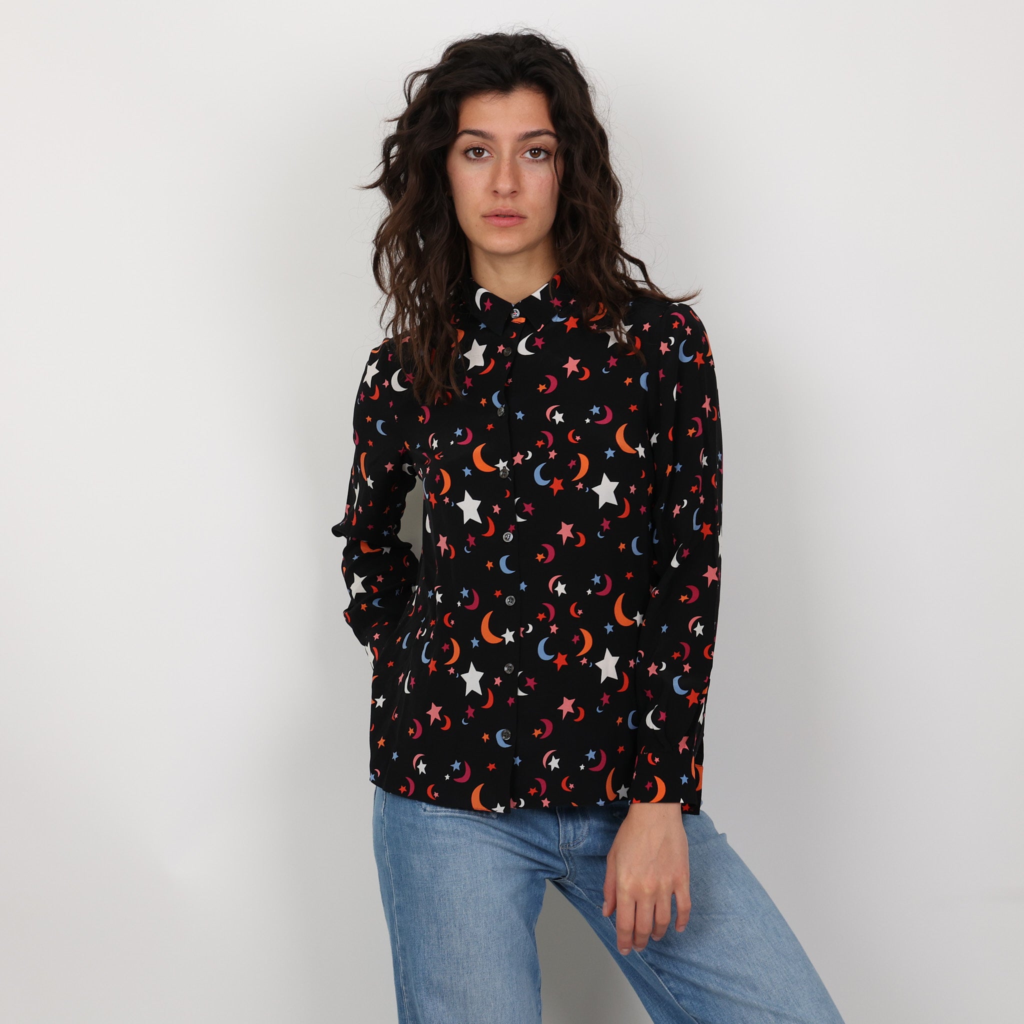 Shirt, UK Size 8