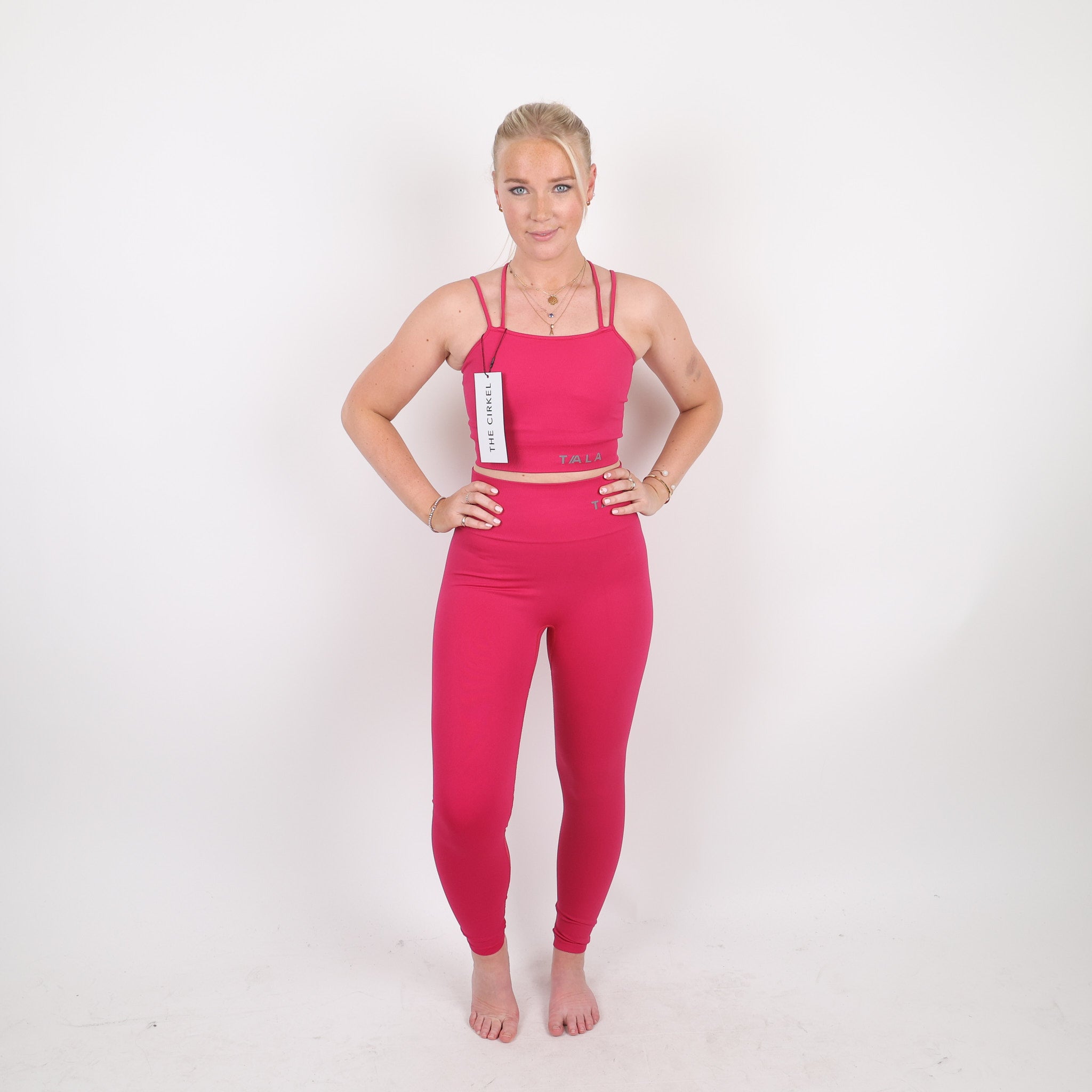 Athleisure, UK Size 6