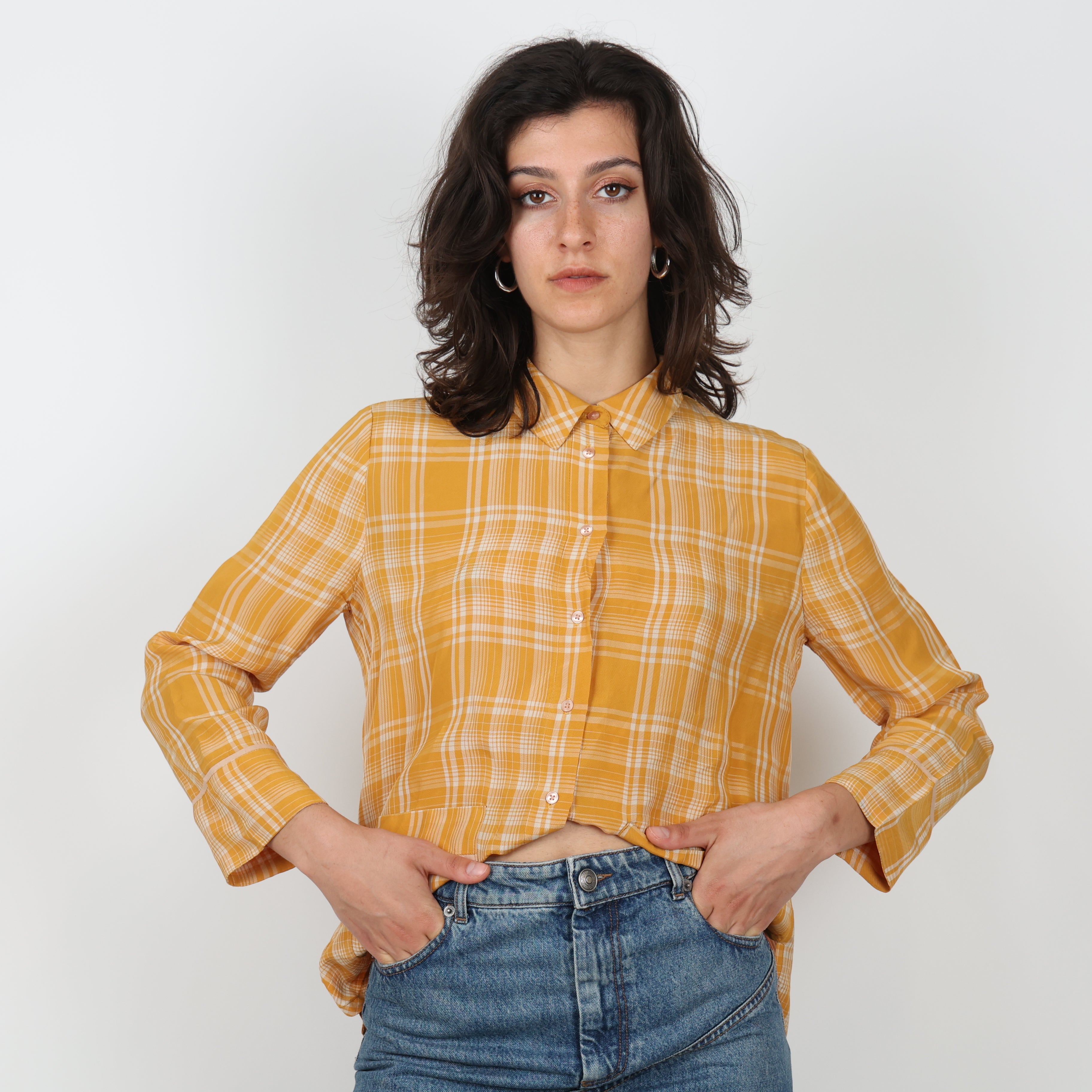 Shirt, UK Size 8