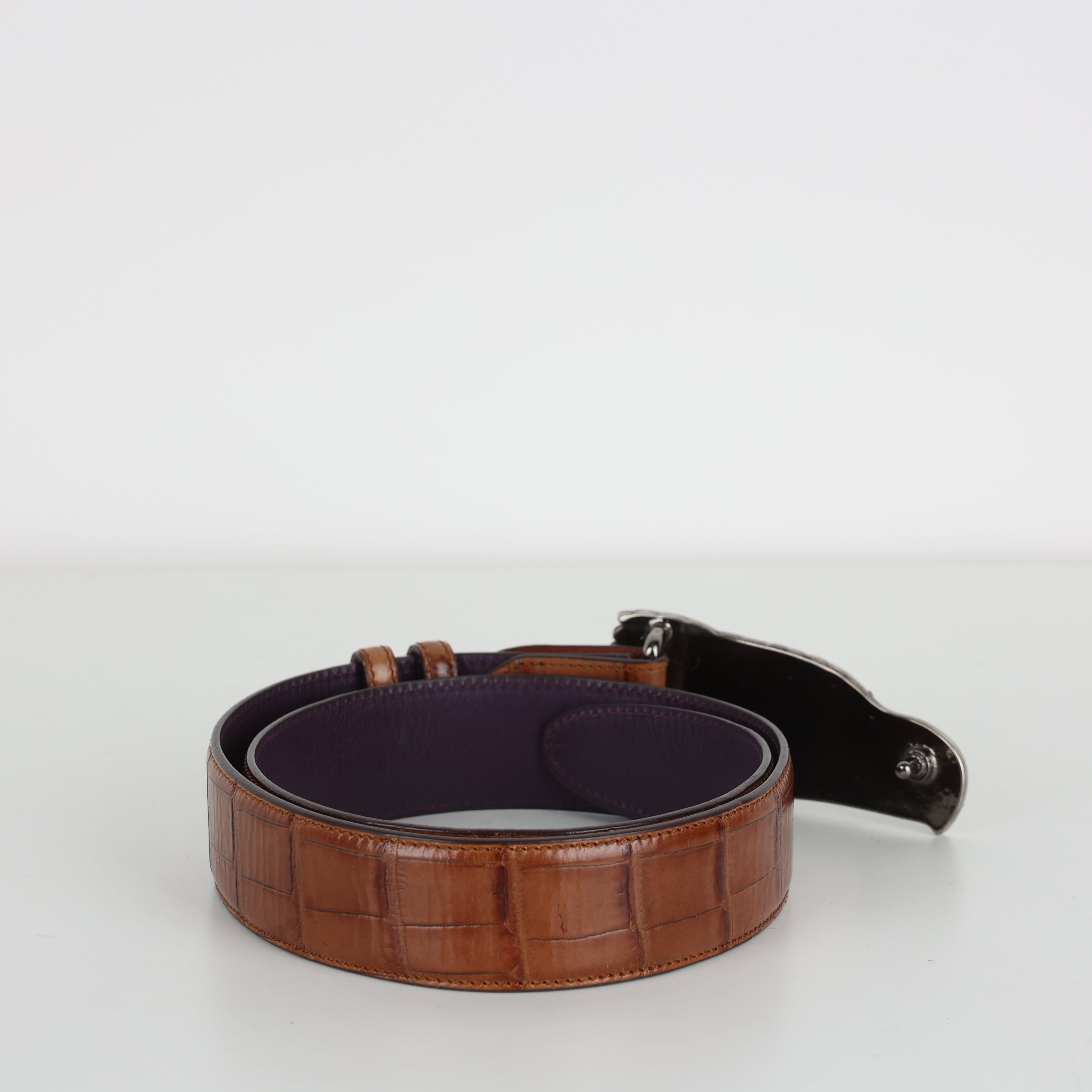 Belt, UK Size One Size