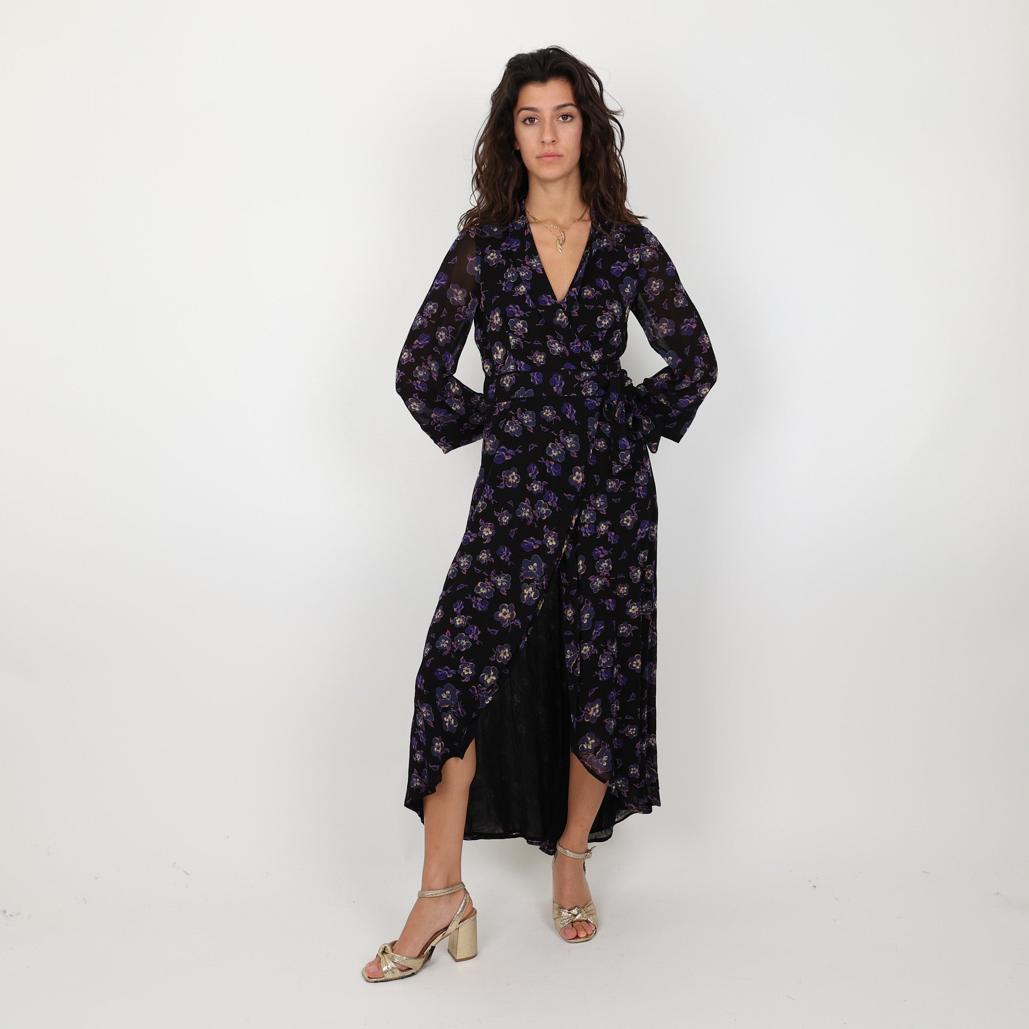 Dress, UK Size 6