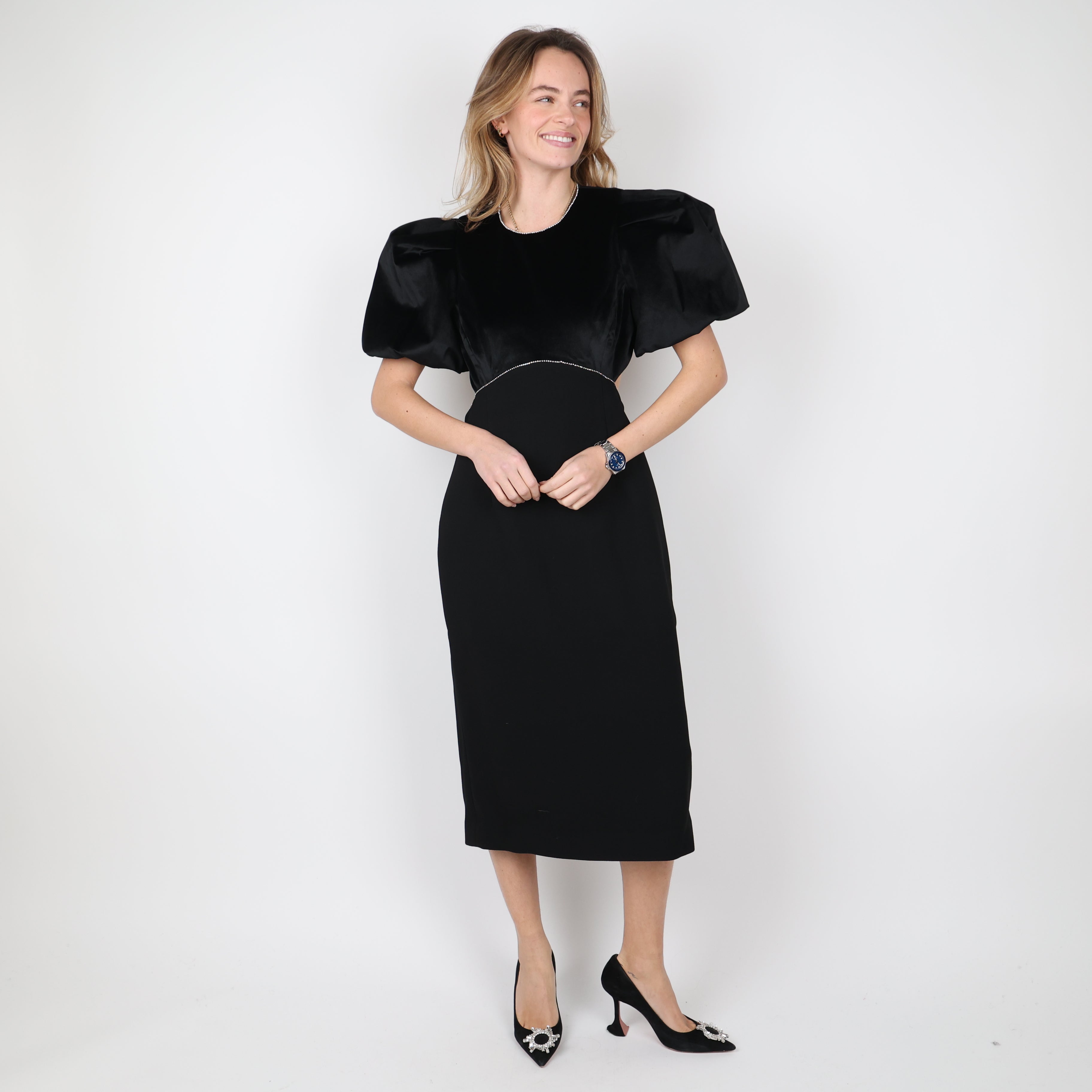 Dress, UK Size 14