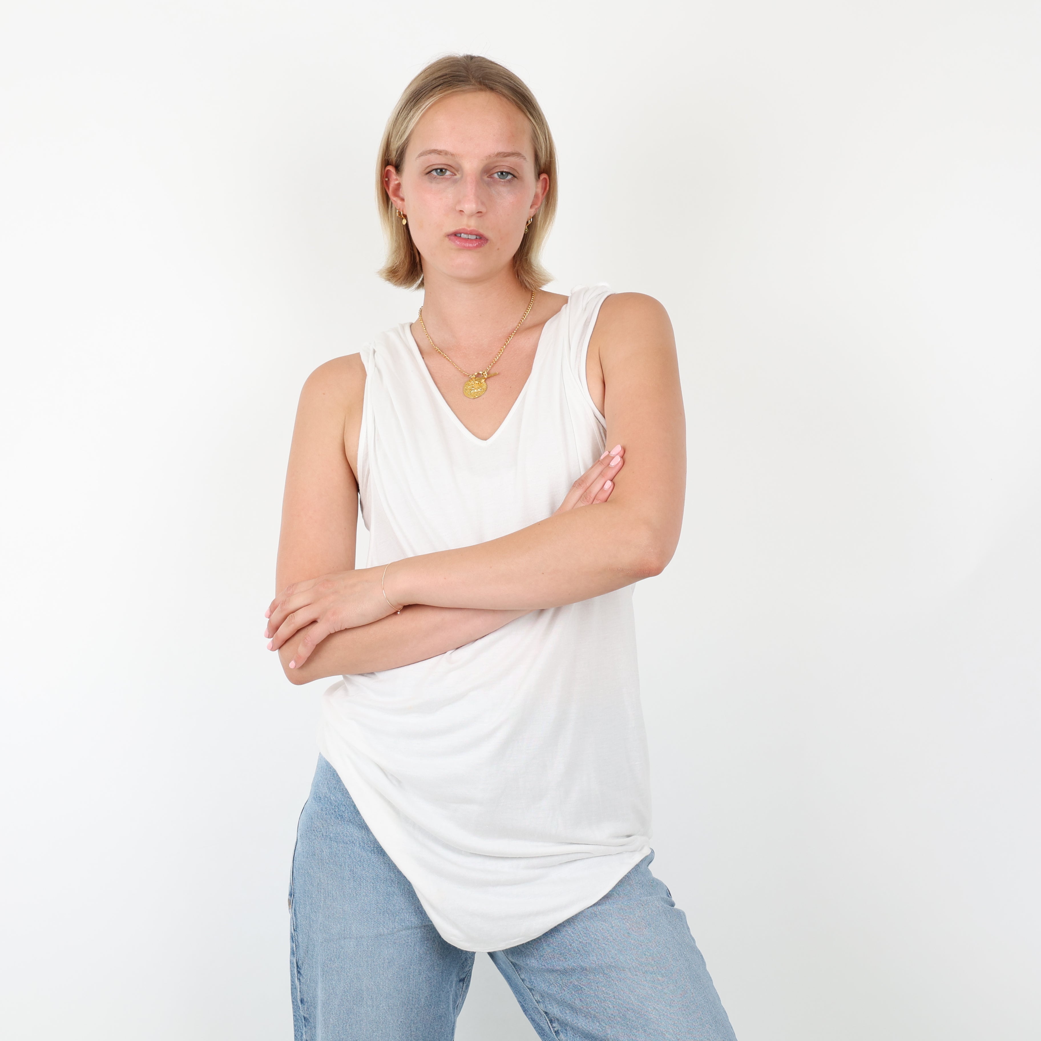 Top, UK Size 12