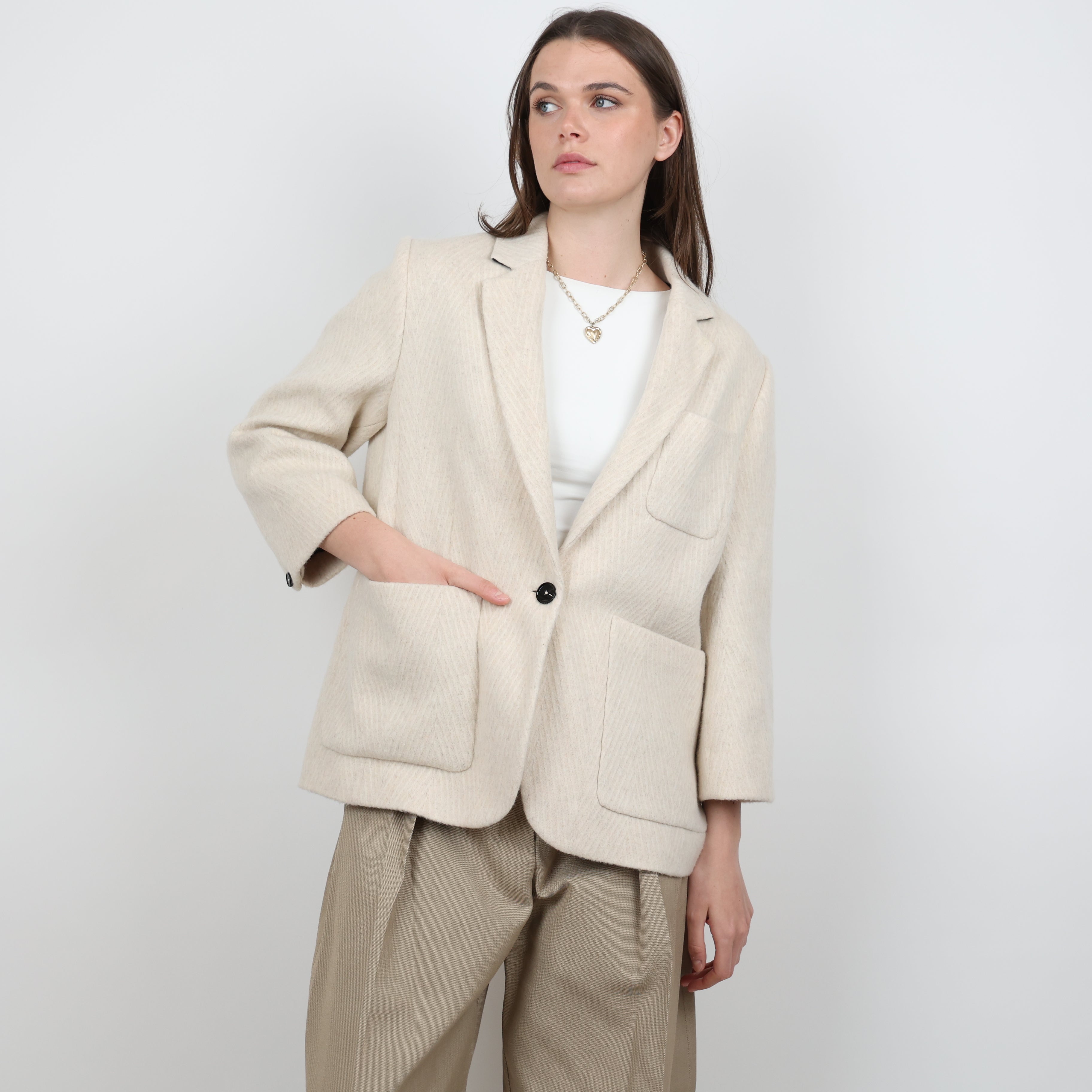 Blazer, UK Size 10