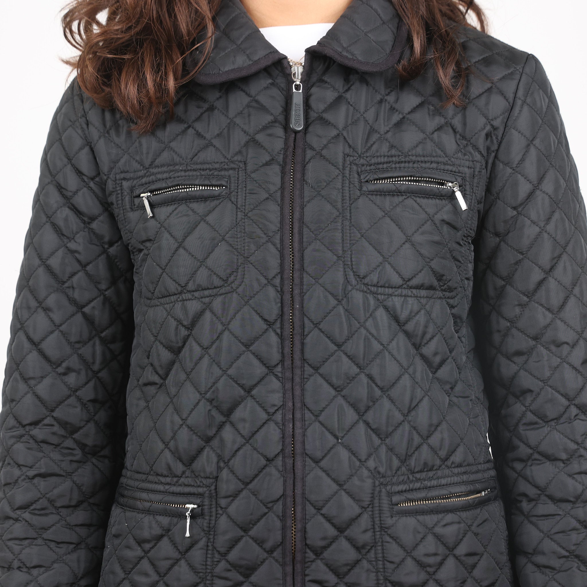 Jacket, UK Size 10
