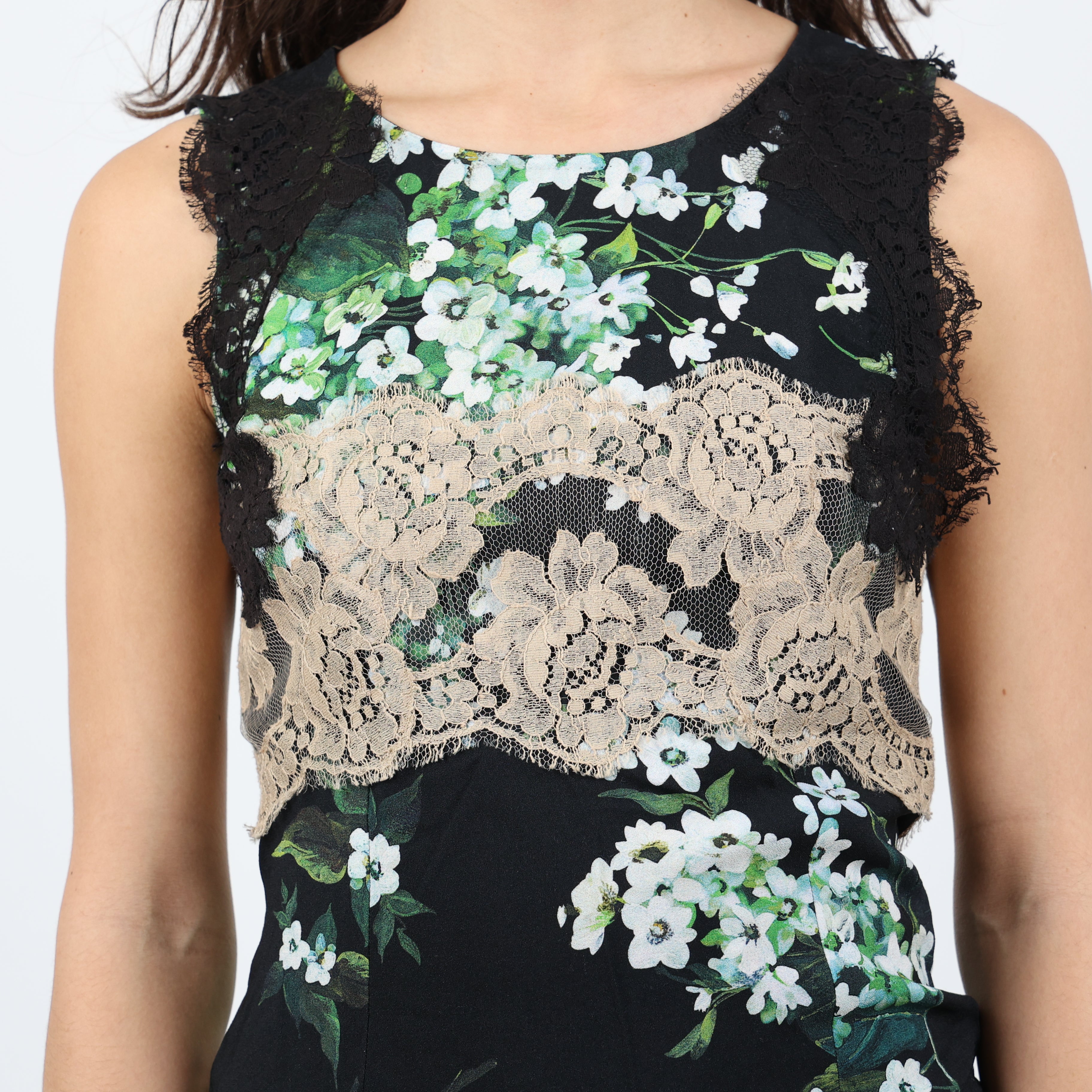 Top, UK Size 8