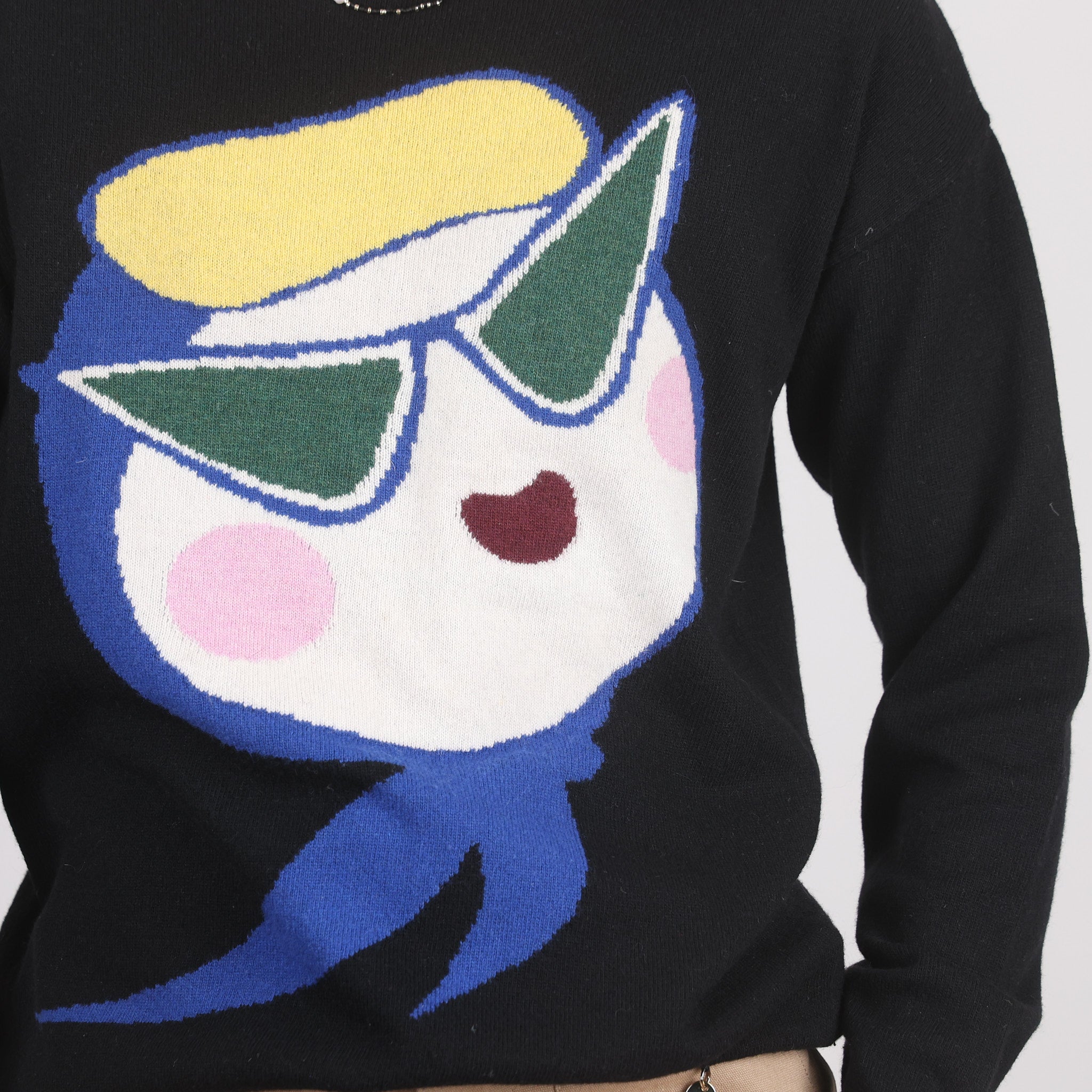 Knitwear, UK Size 8