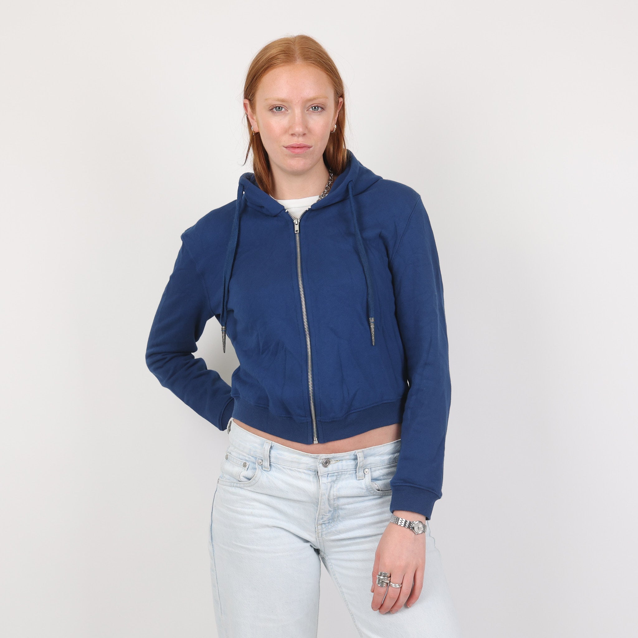 Sweatshirt, UK Size 8