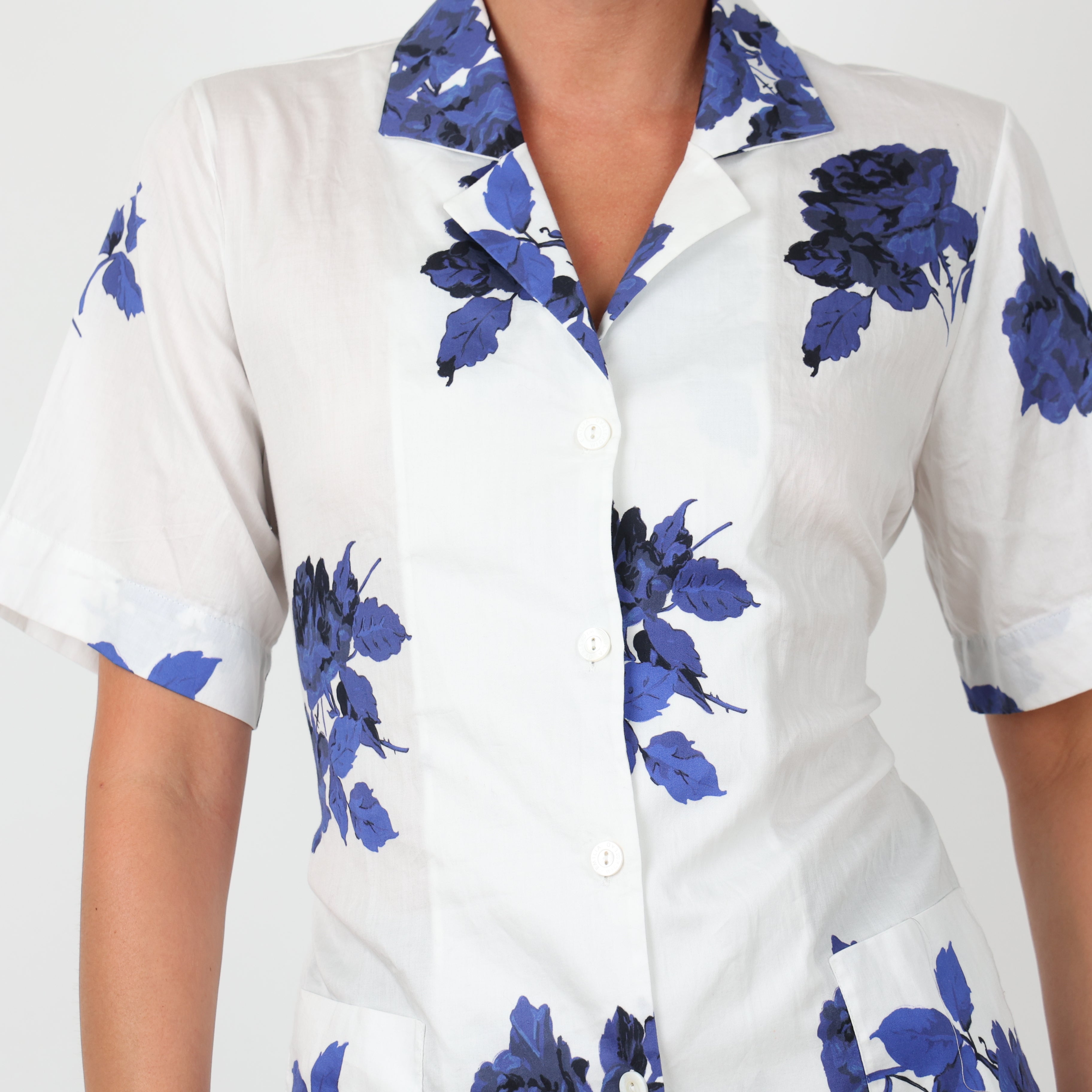 Top, UK Size 10