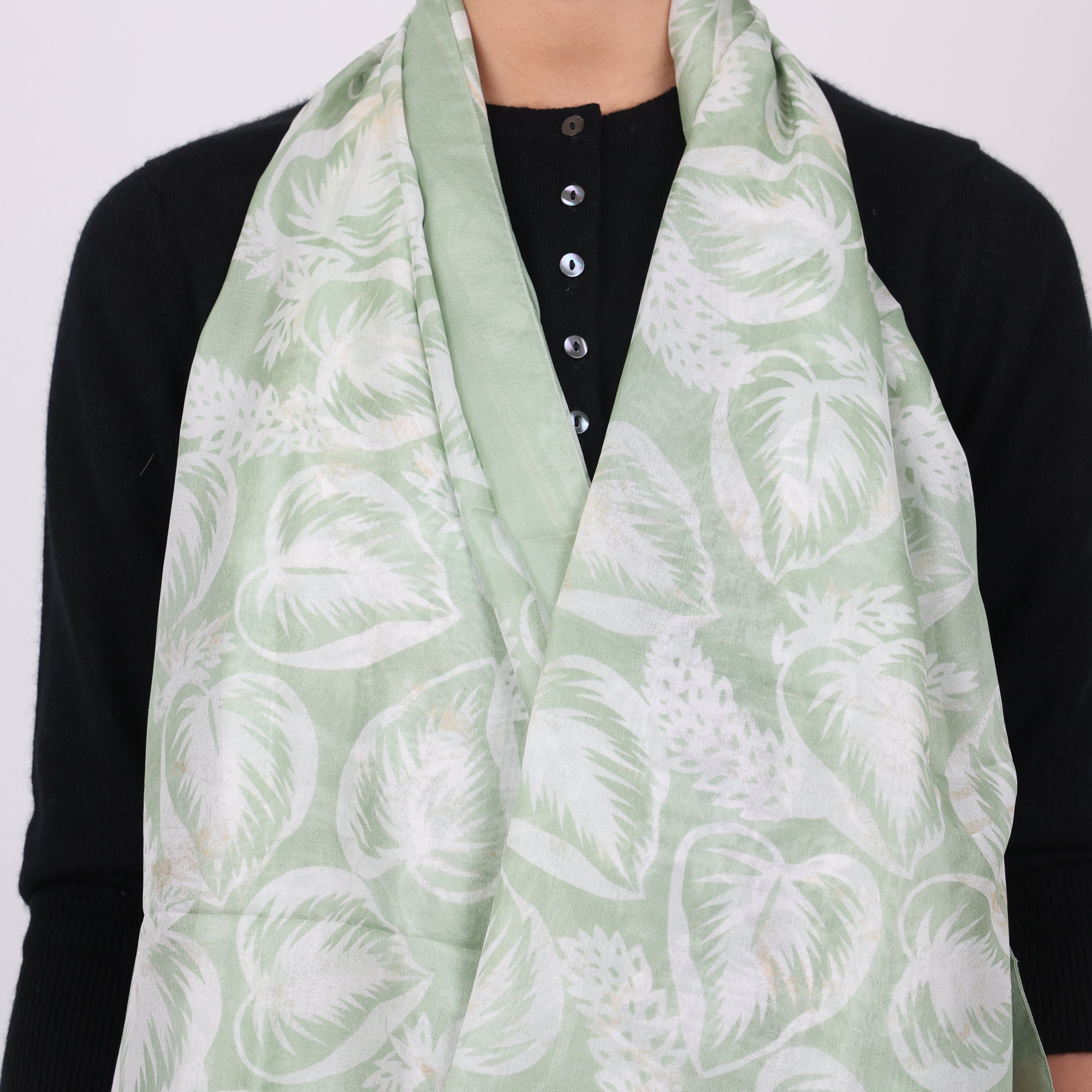 Scarf, UK Size One Size