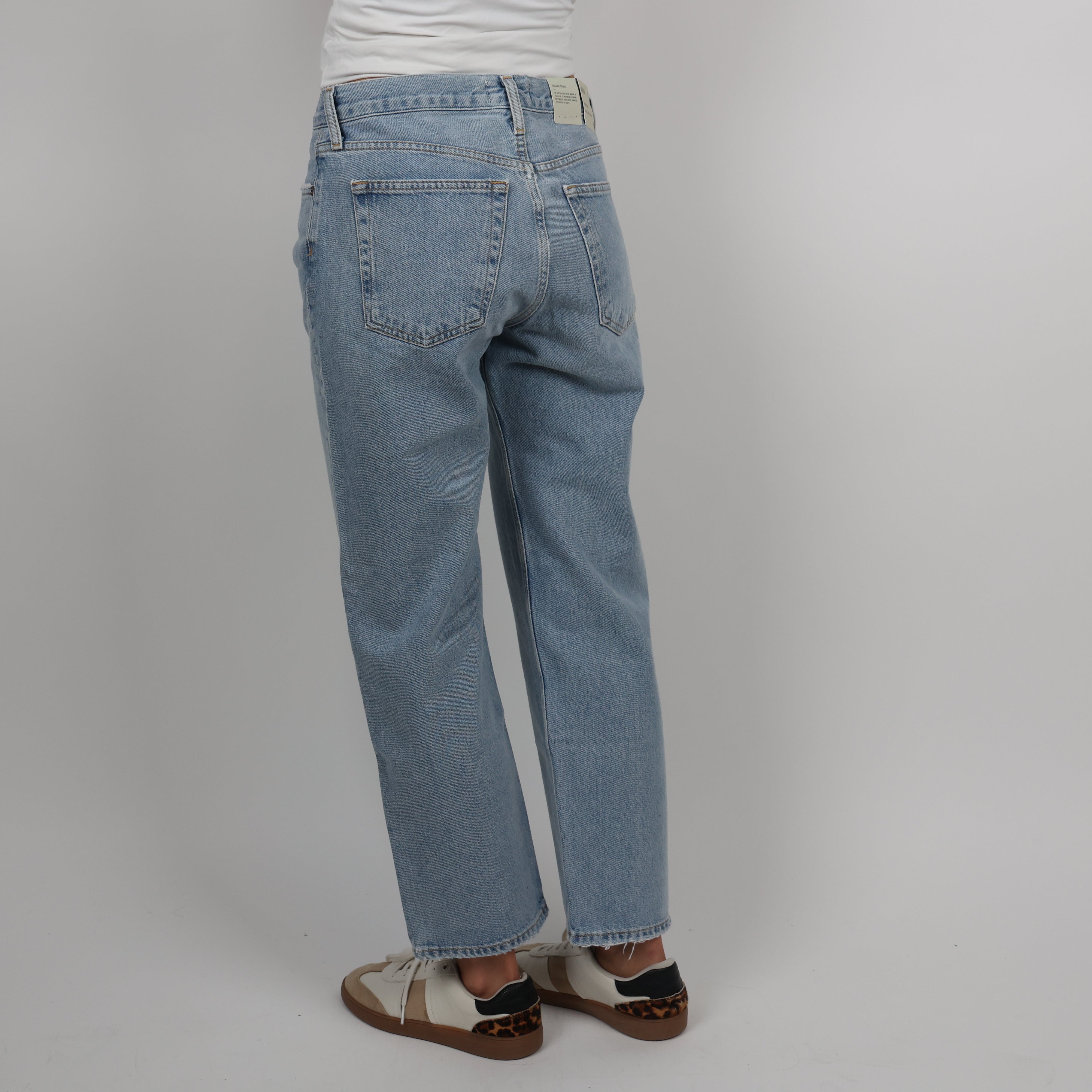 Jeans, Waist 27