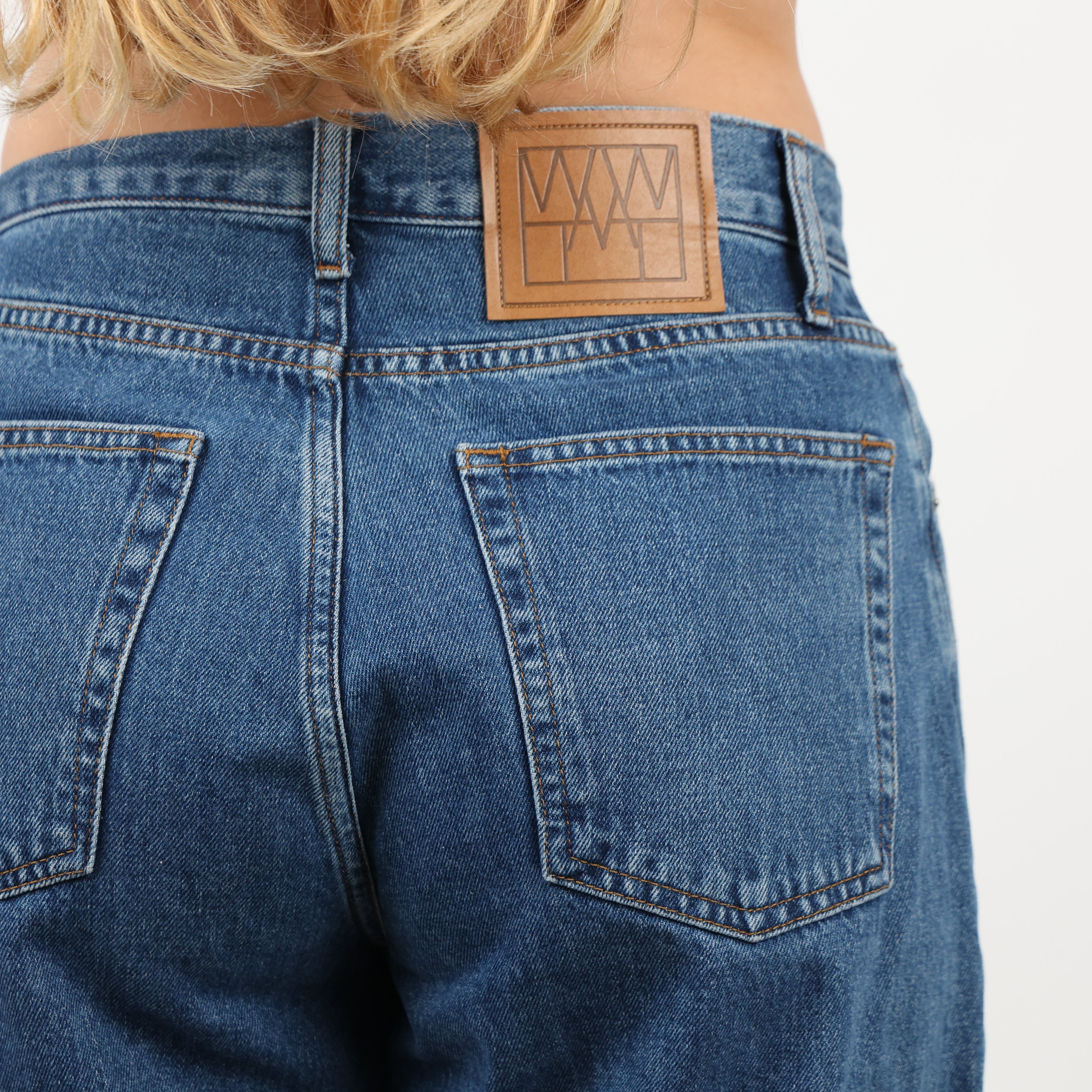 Jeans, UK Size 10