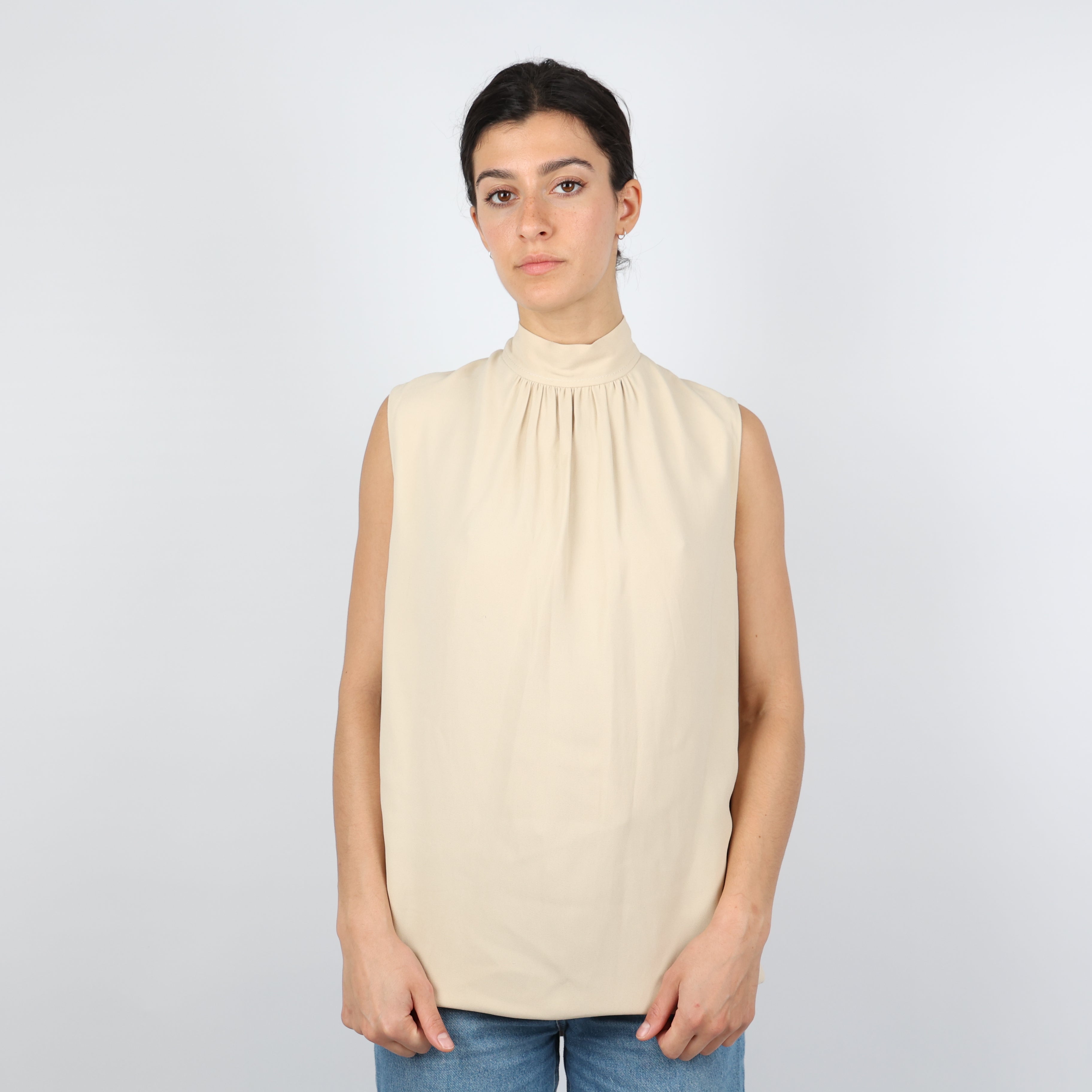 Blouse, UK Size 16