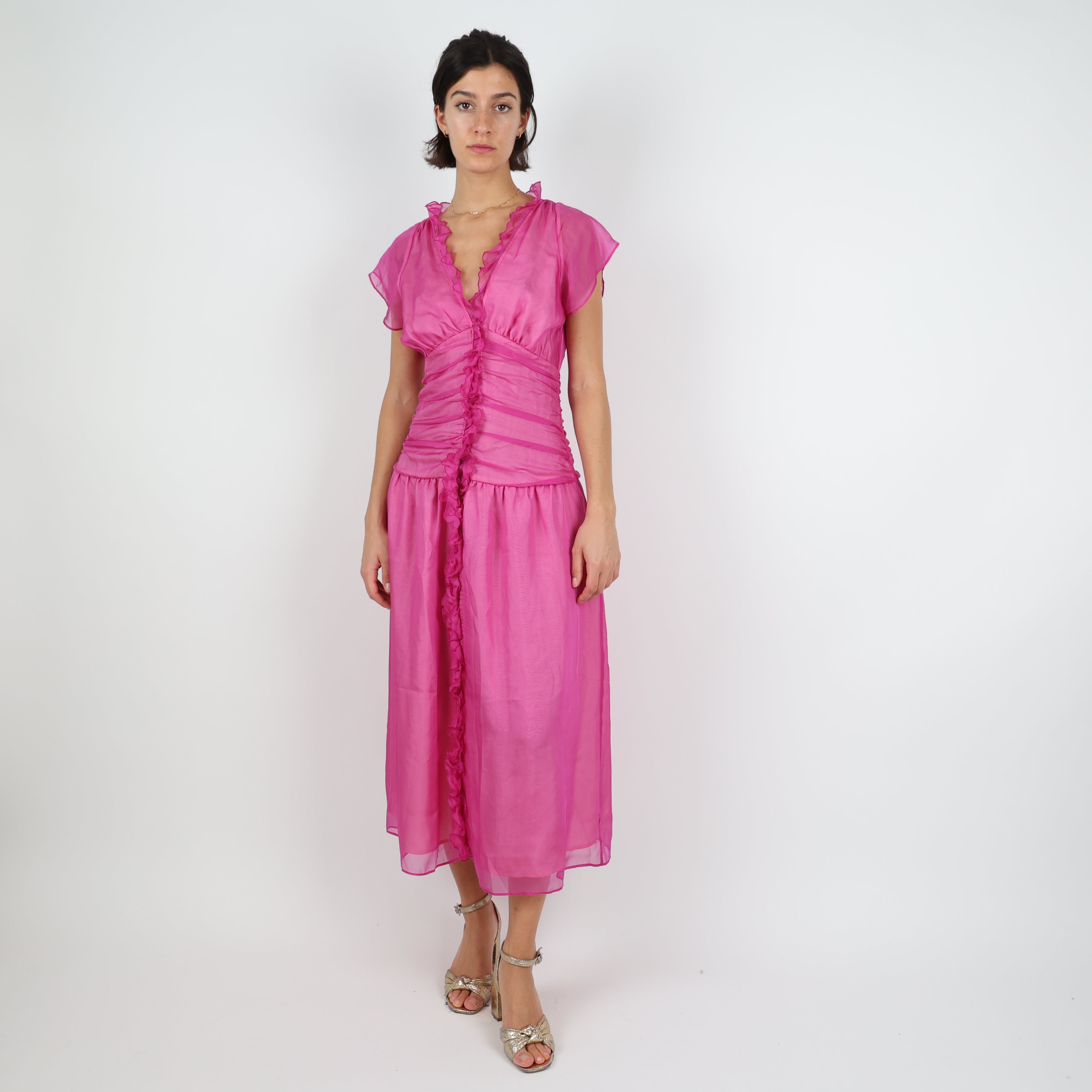 Dress, UK Size 8