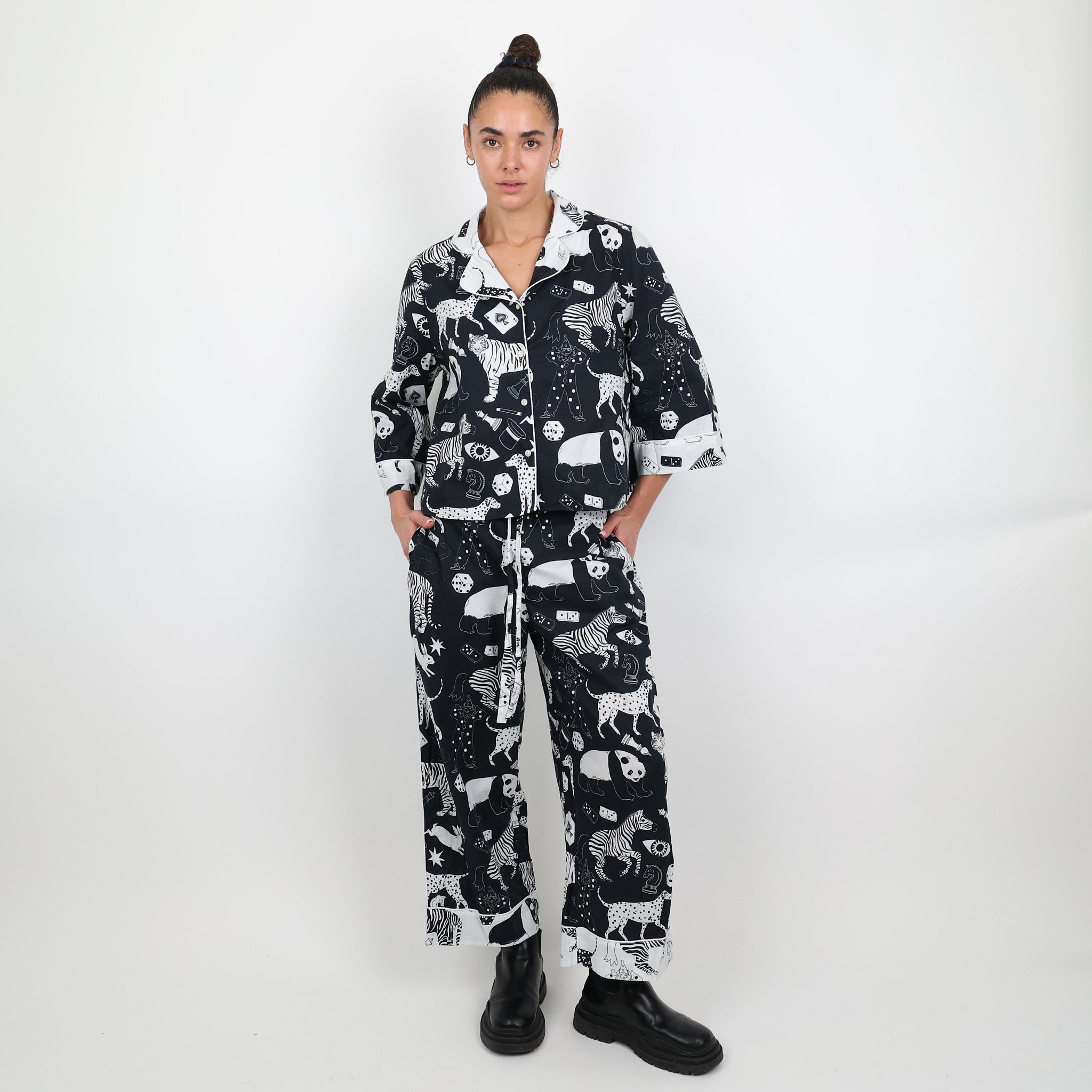 Co Ord, UK Size 10