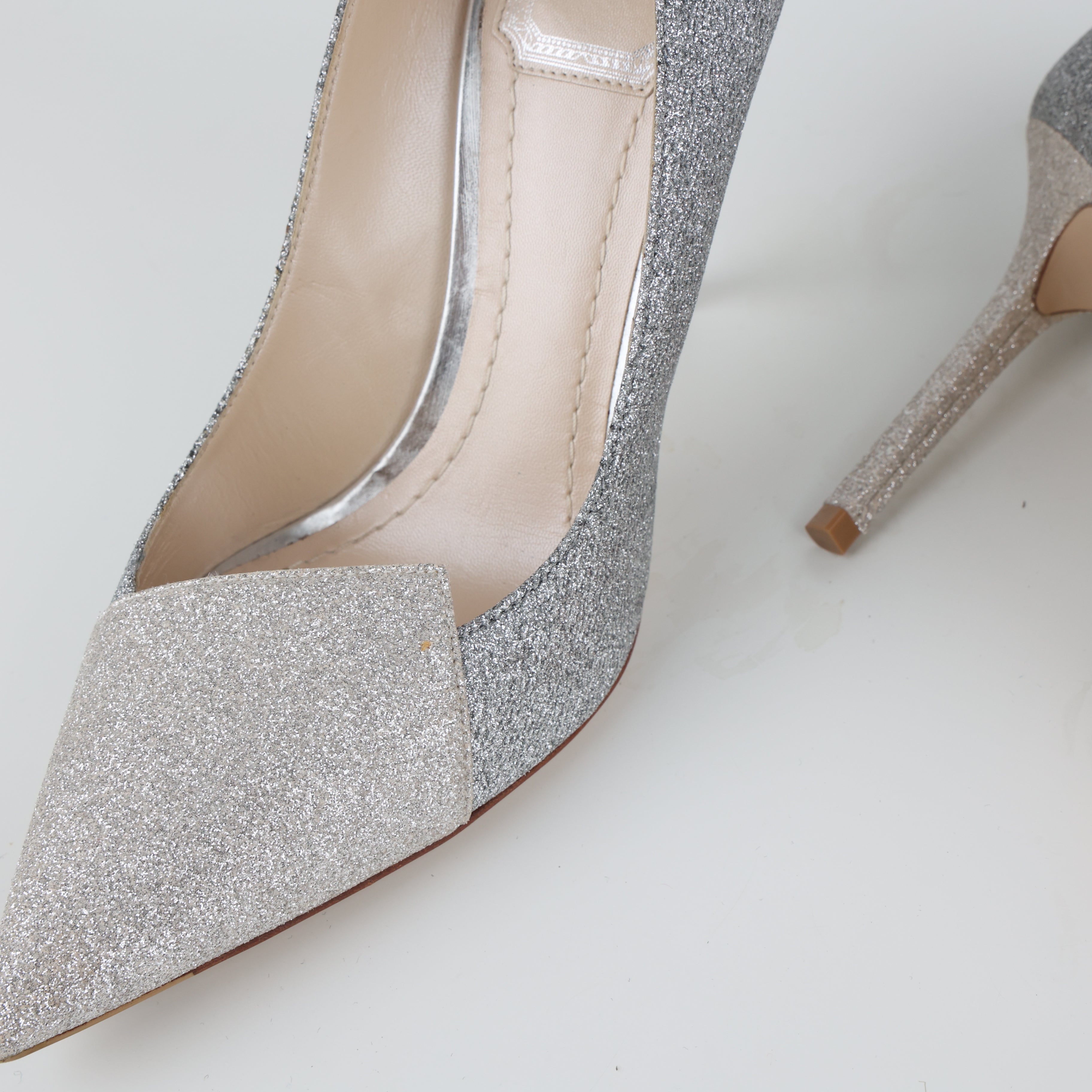 Heels, Shoe Size 37.5