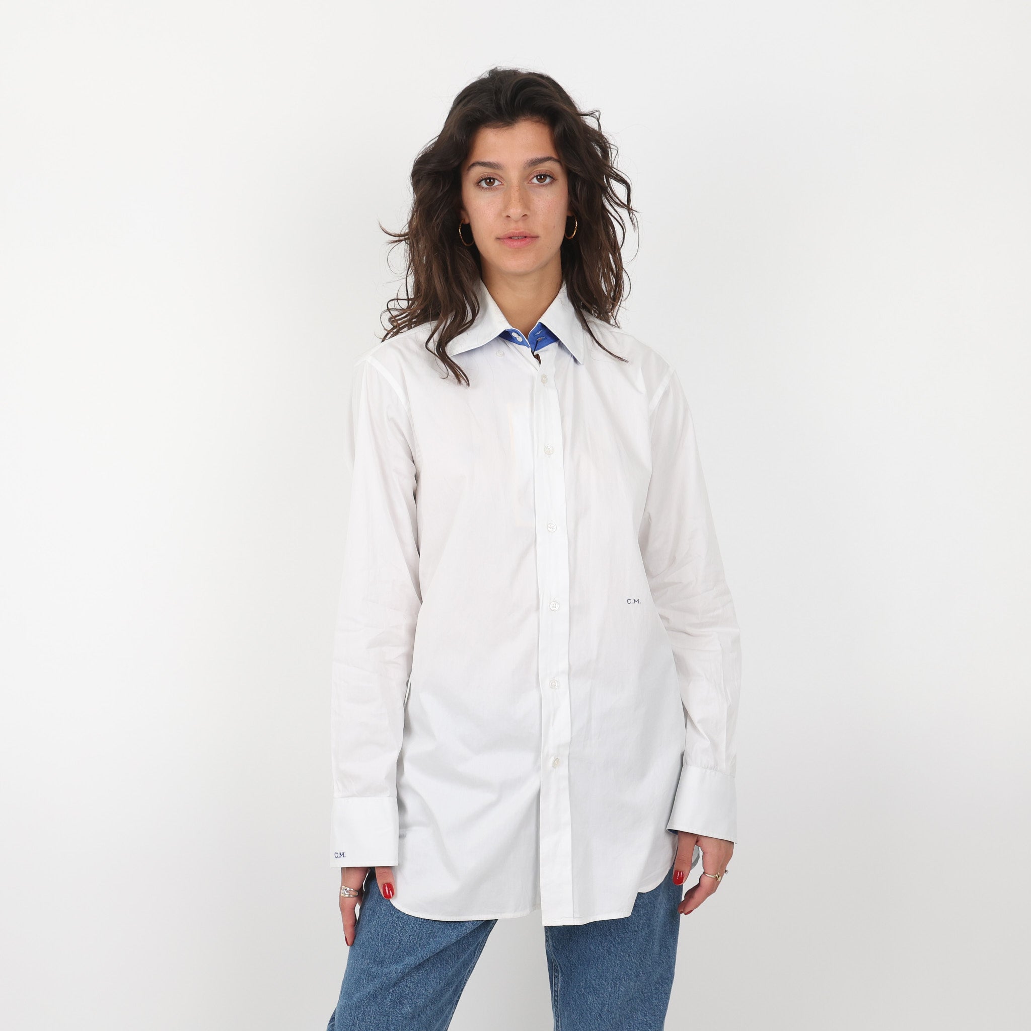 Shirt, UK Size 10