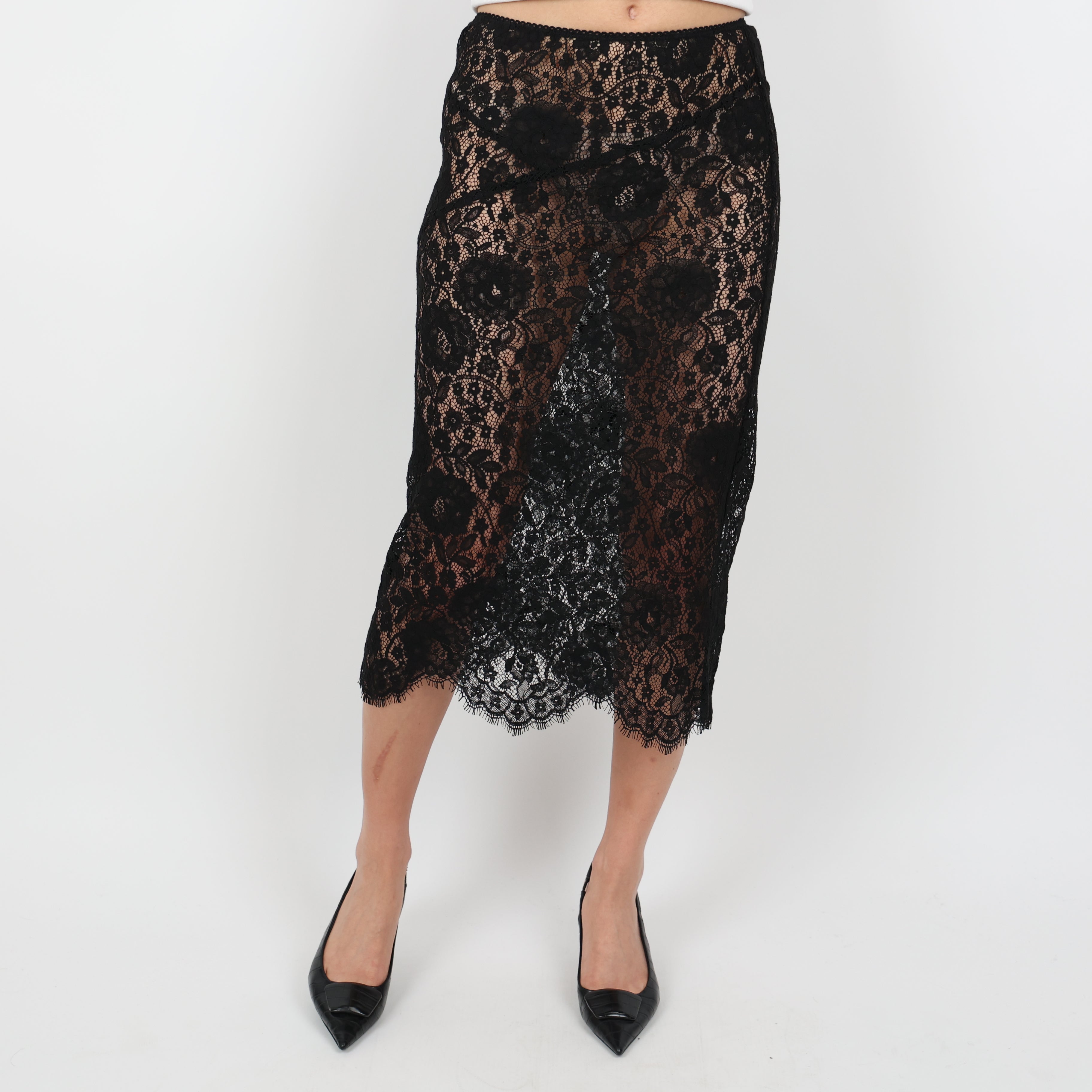 Skirt, UK Size 8