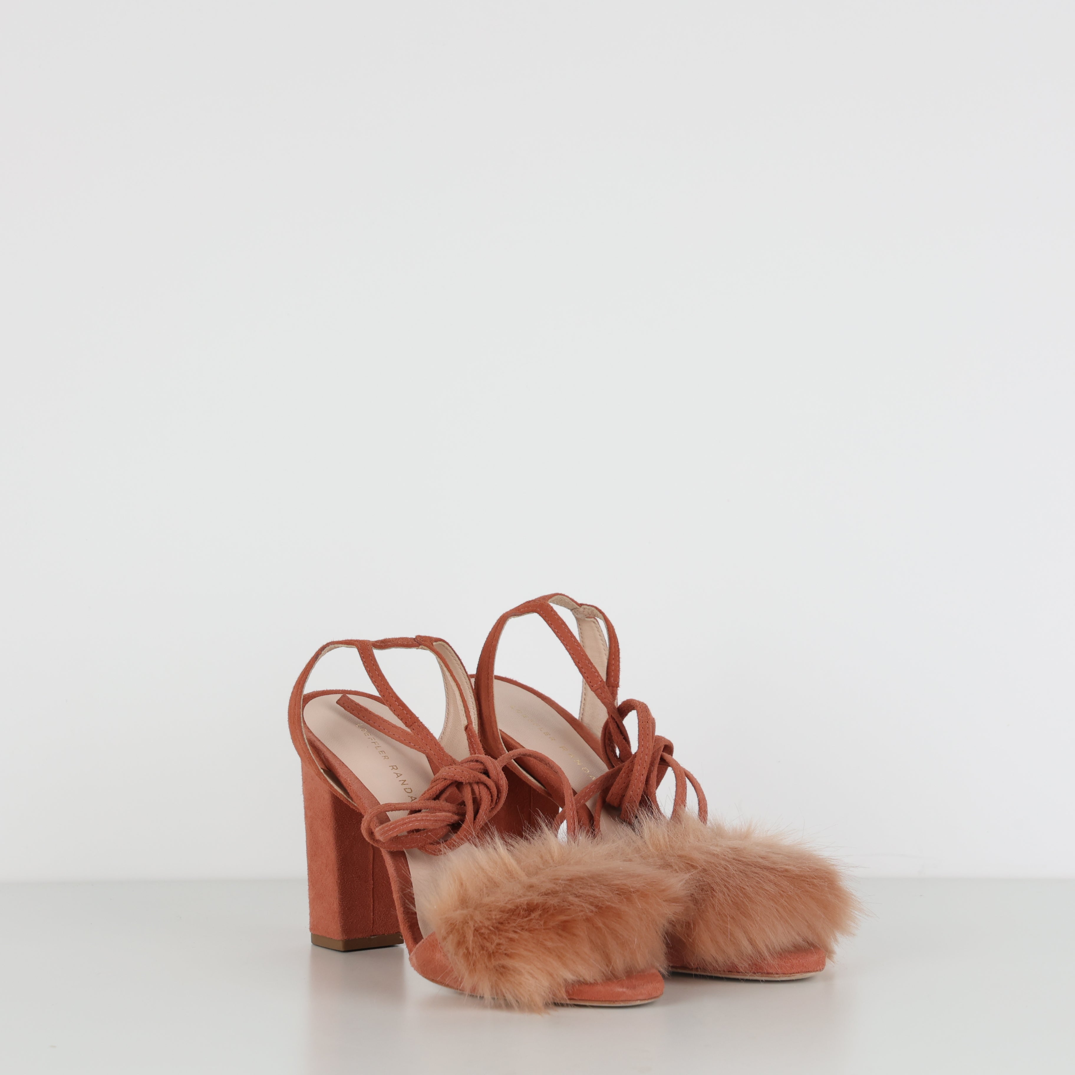 Heels , Shoe Size 40.5