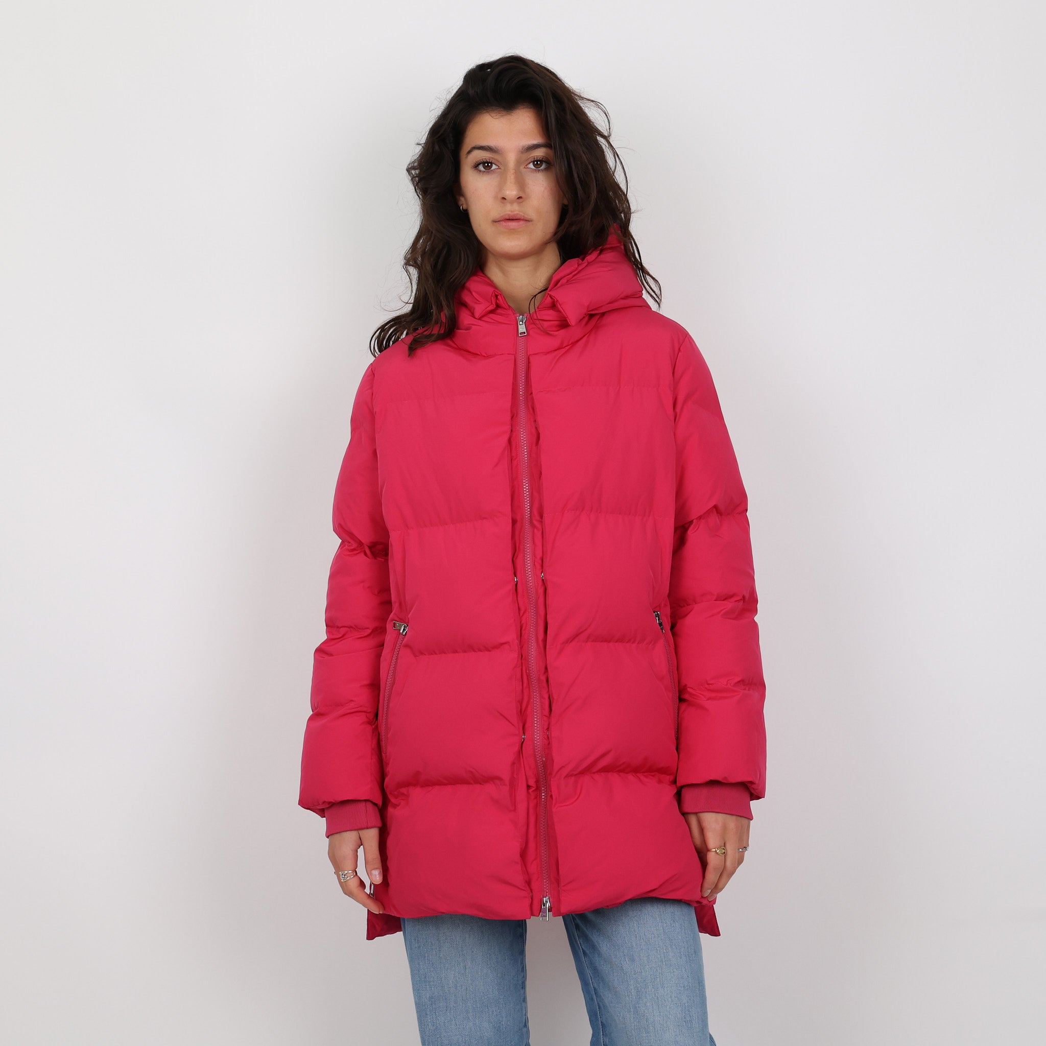 Coat, UK Size 12
