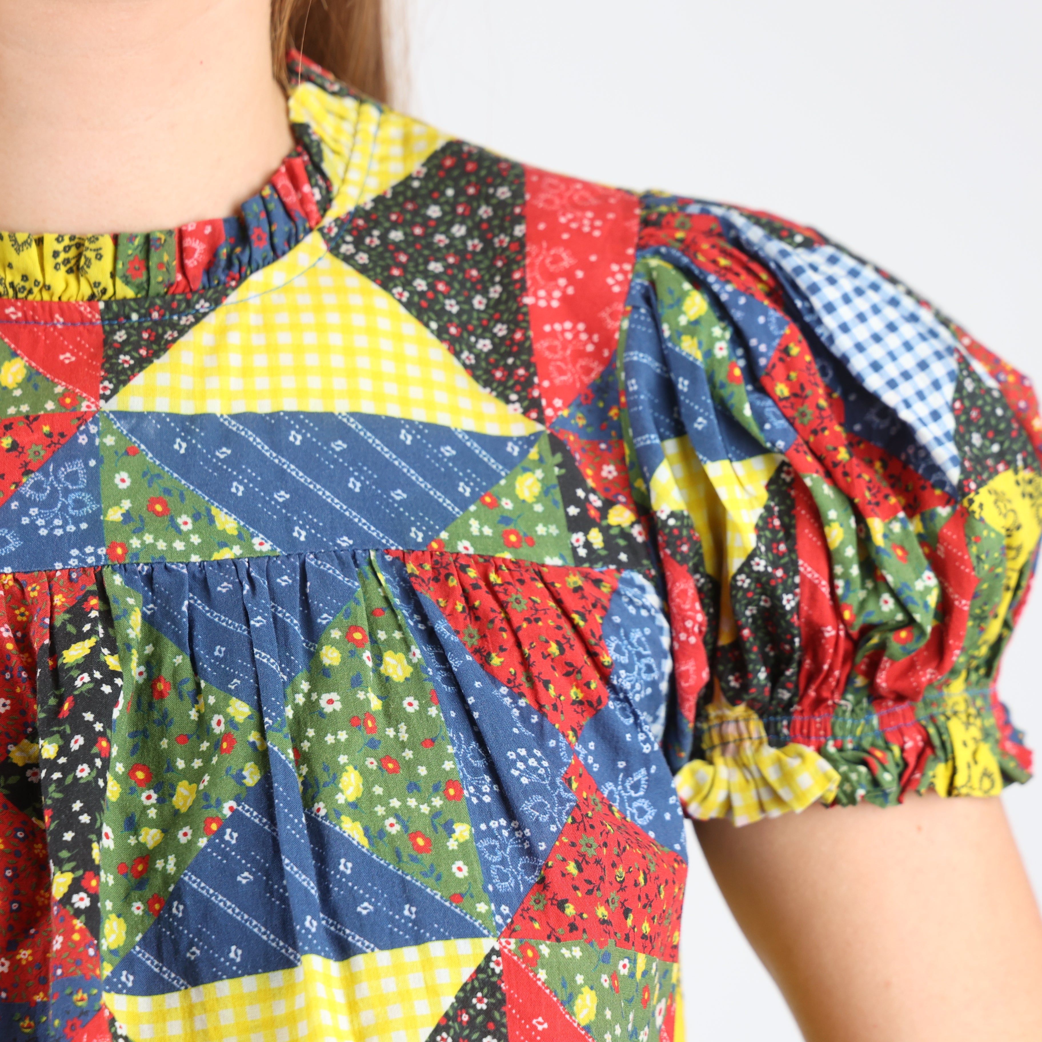 Blouse, UK Size 6
