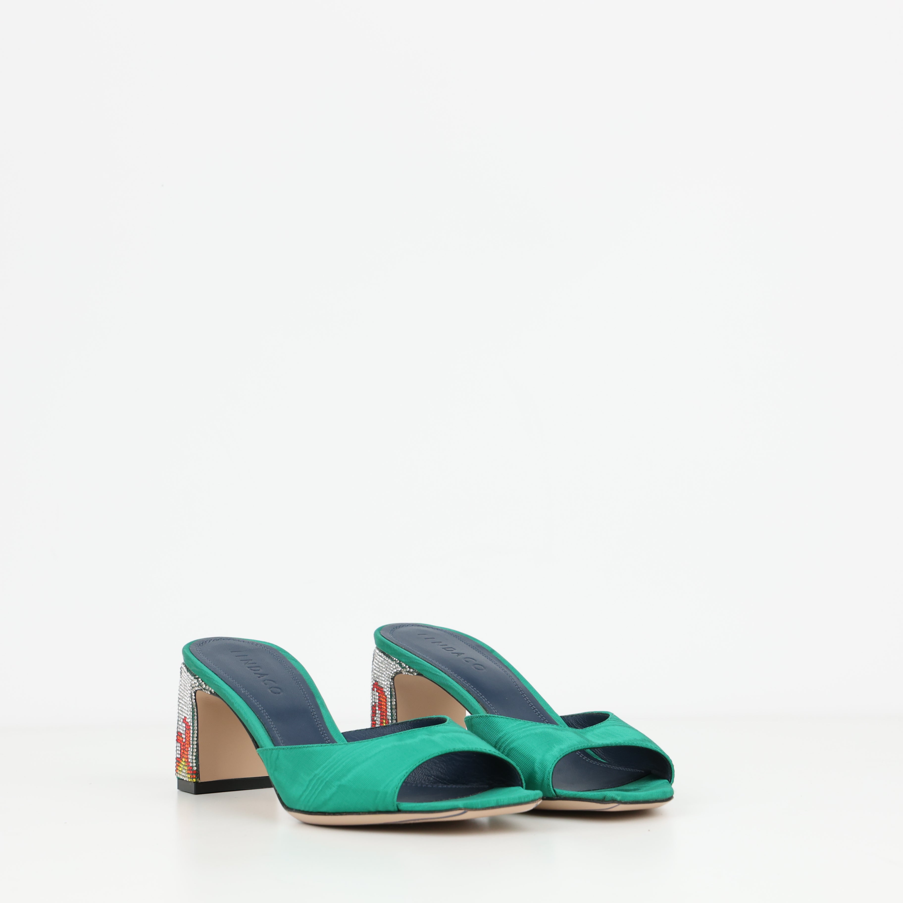 Heels , Shoe Size 38