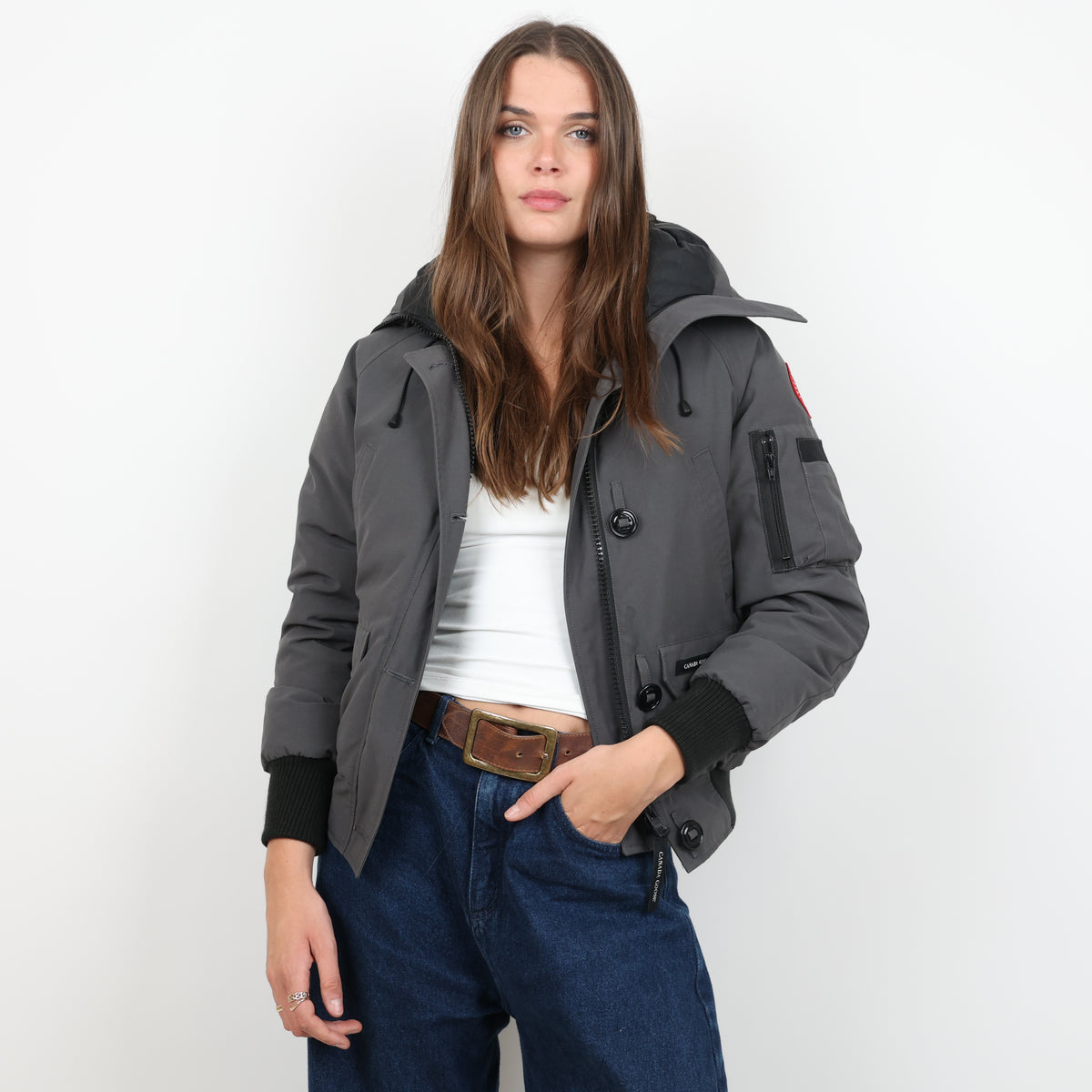 Coat, UK Size 8