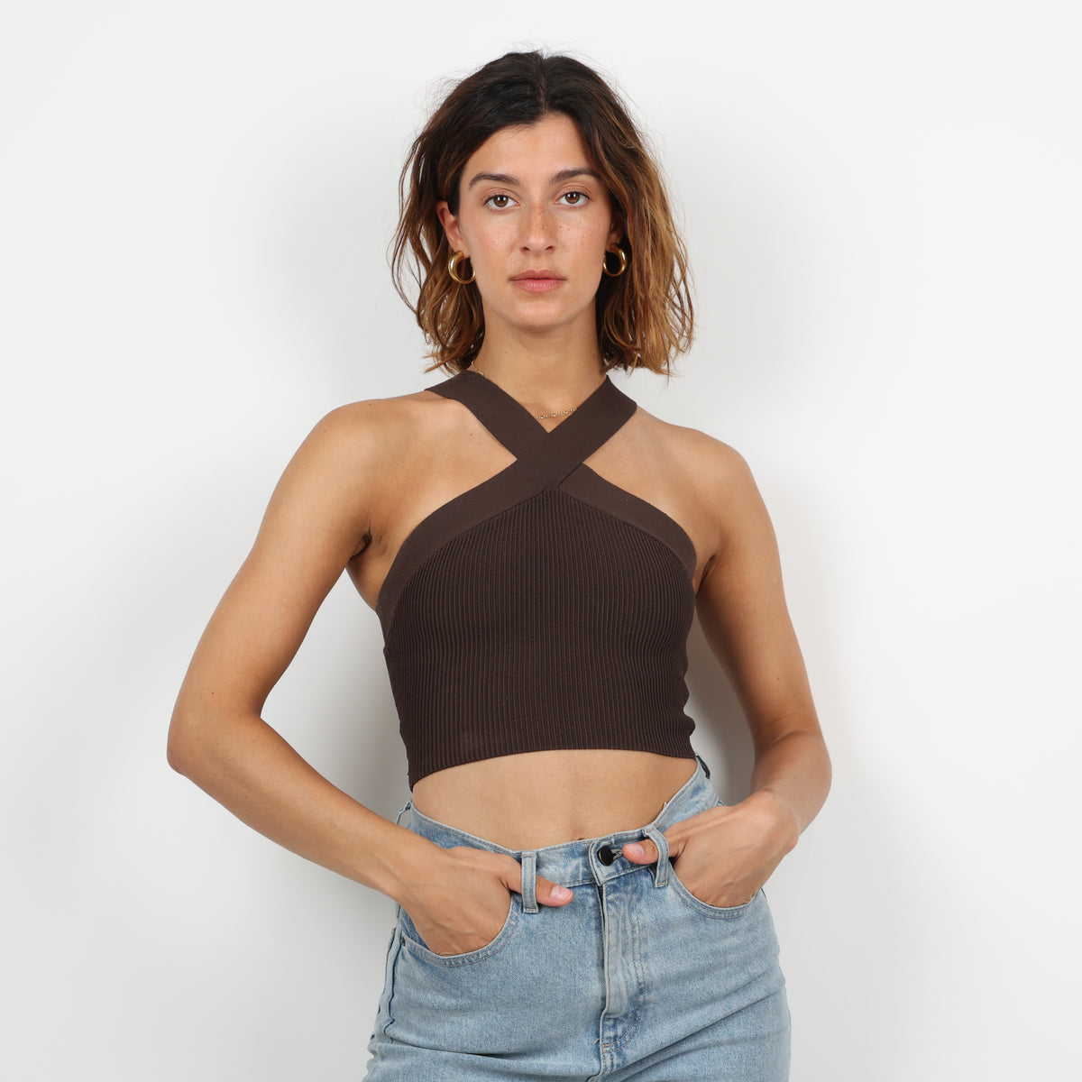 Top, UK Size 6