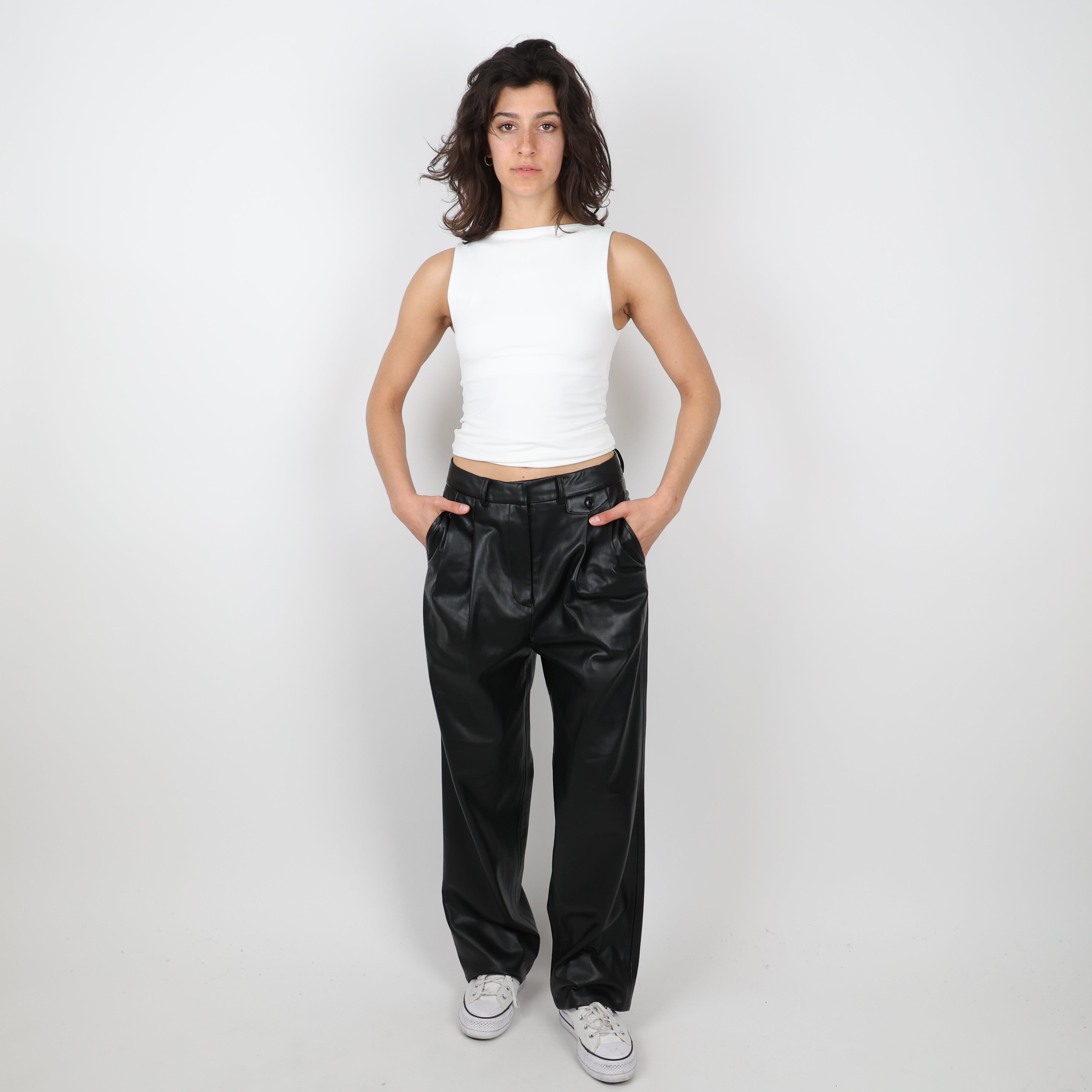 Trousers, Waist 30