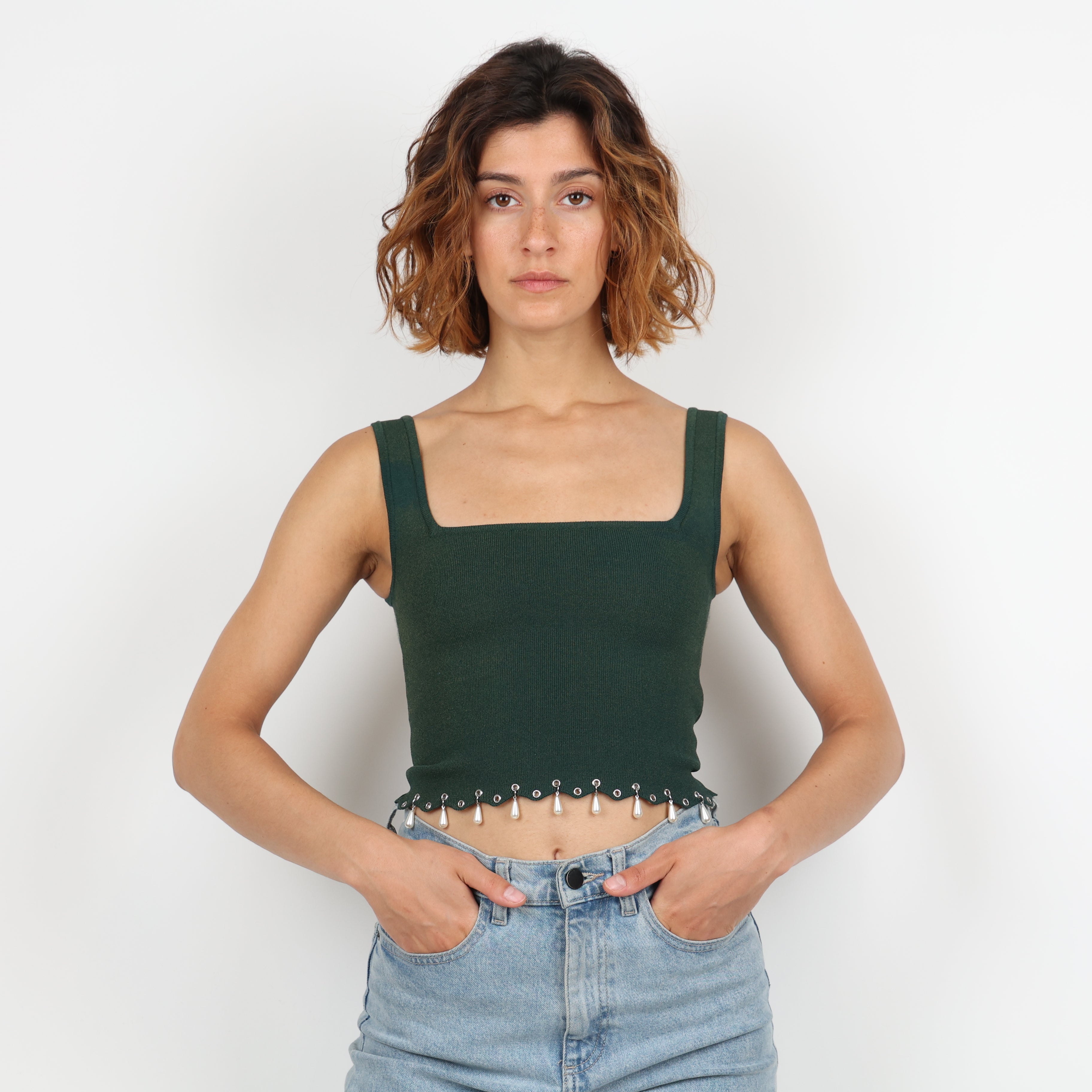 Top, UK Size 6