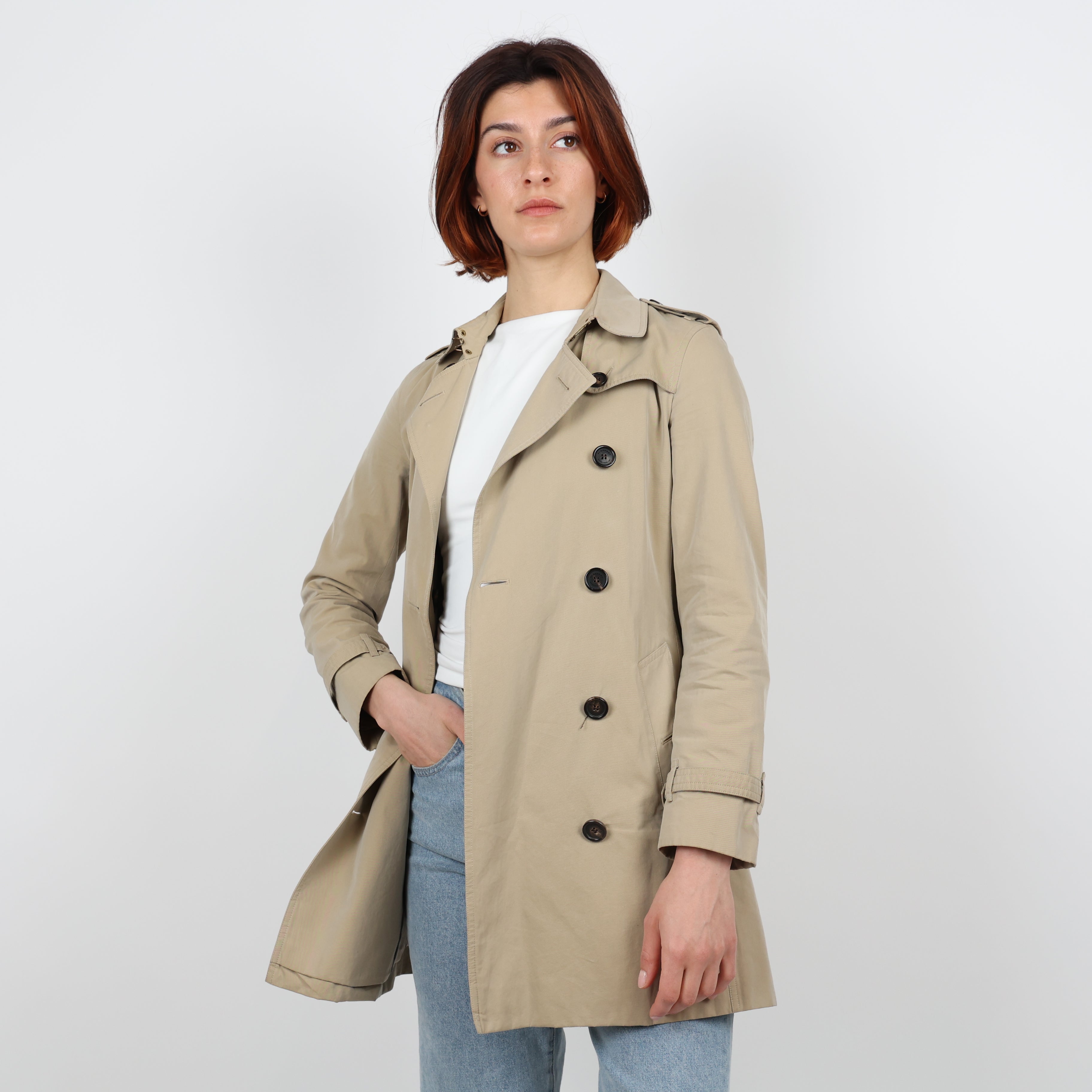 Jacket, UK Size 12