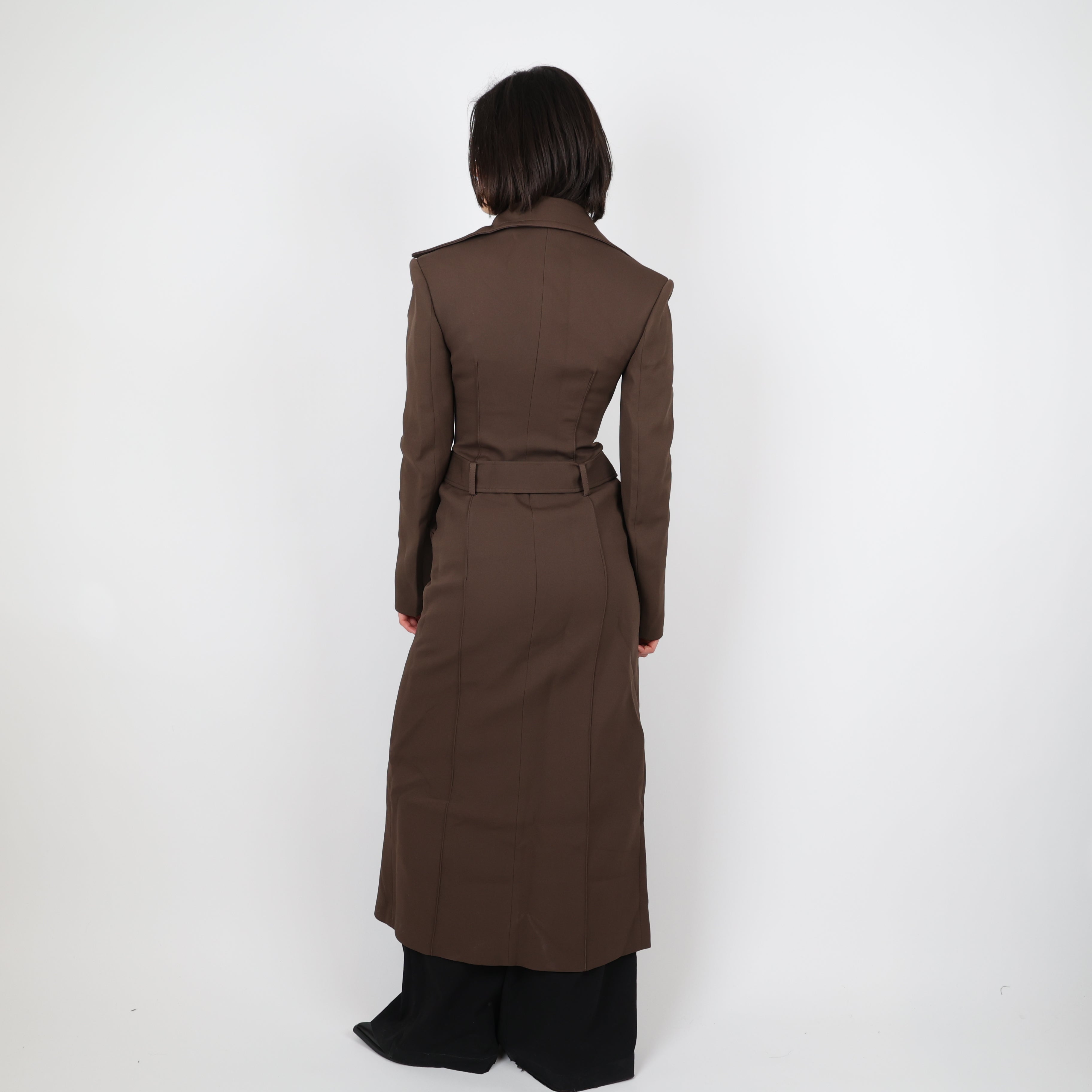 Coat, UK Size 4