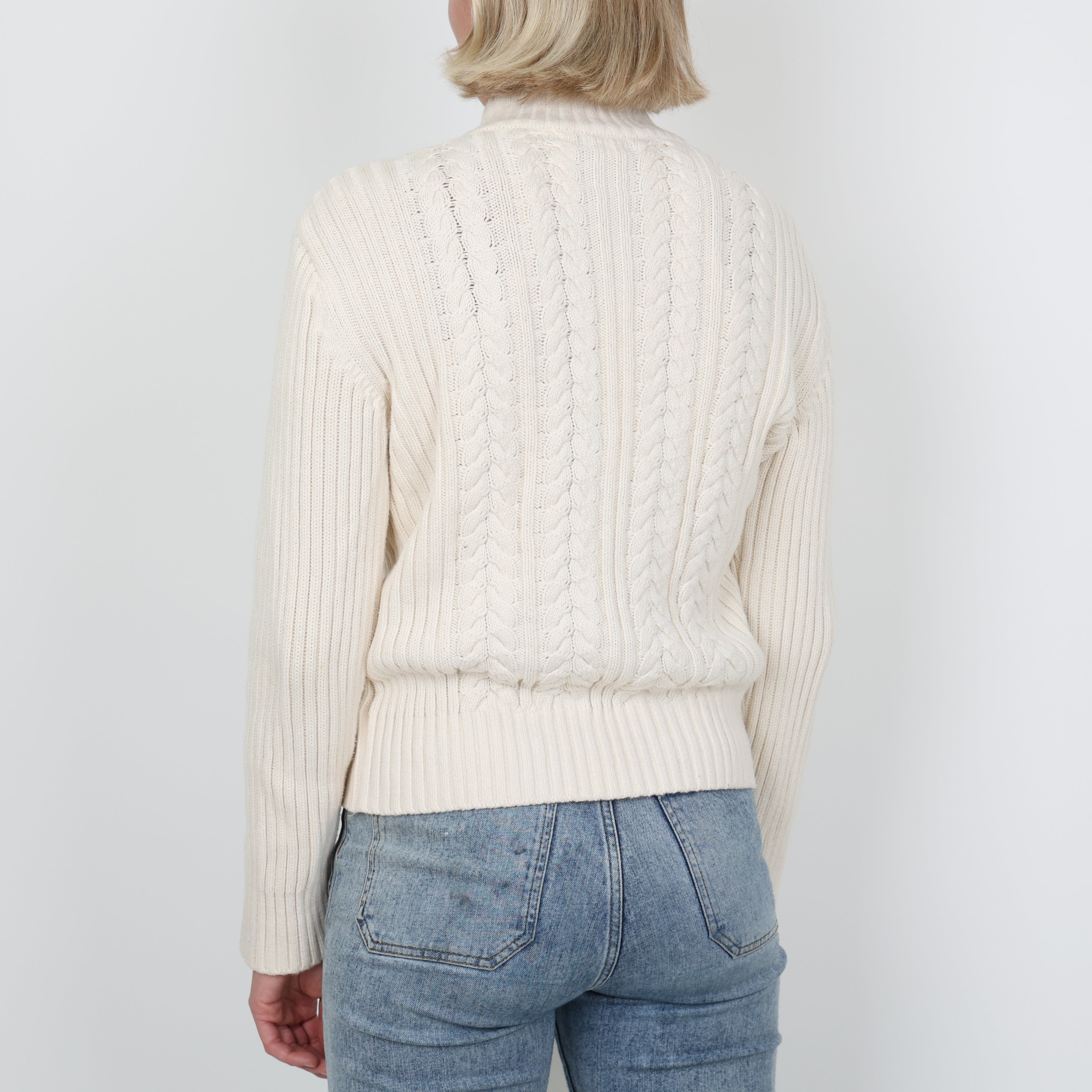 Sweatshirt, UK Size 6