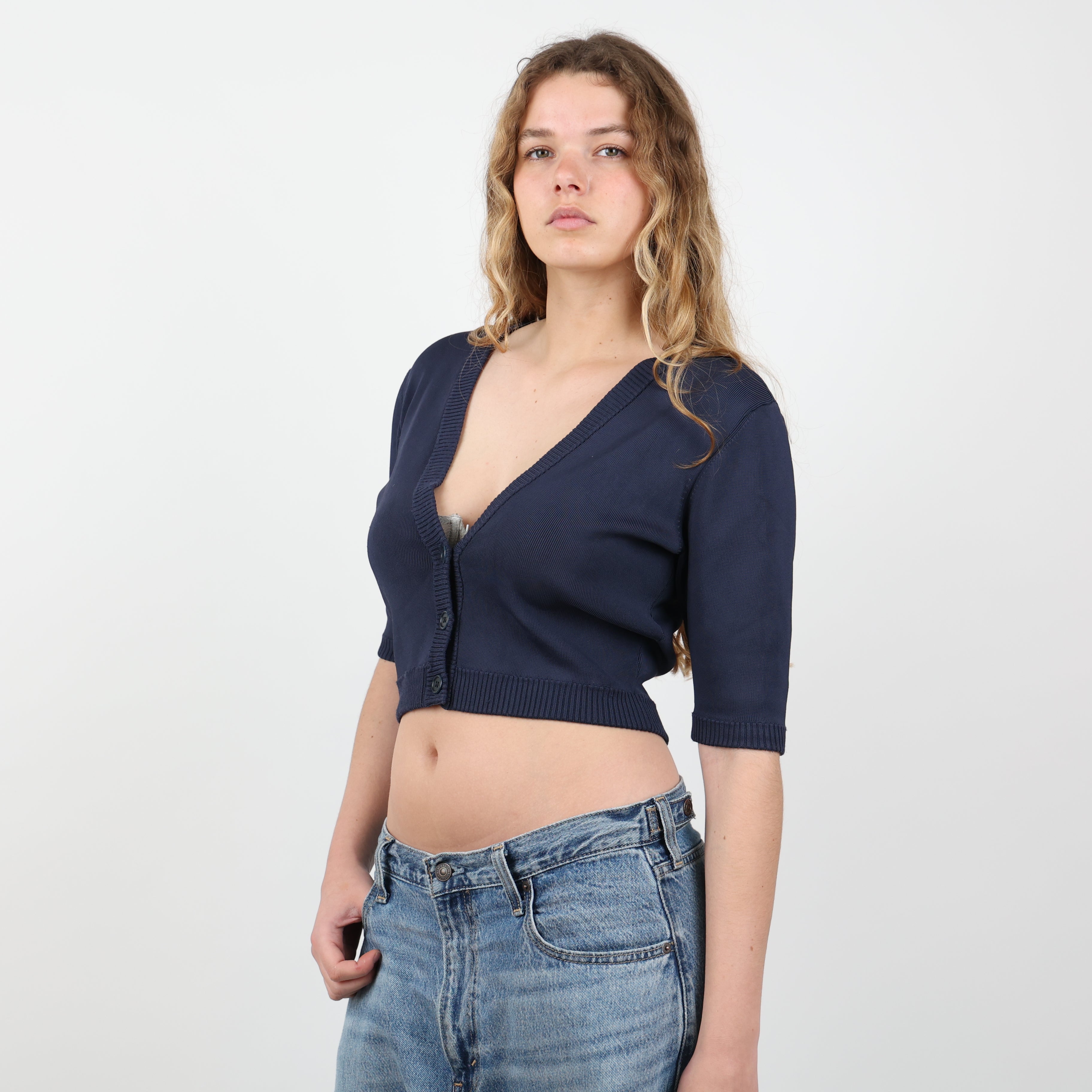 Cardigan, UK Size 16