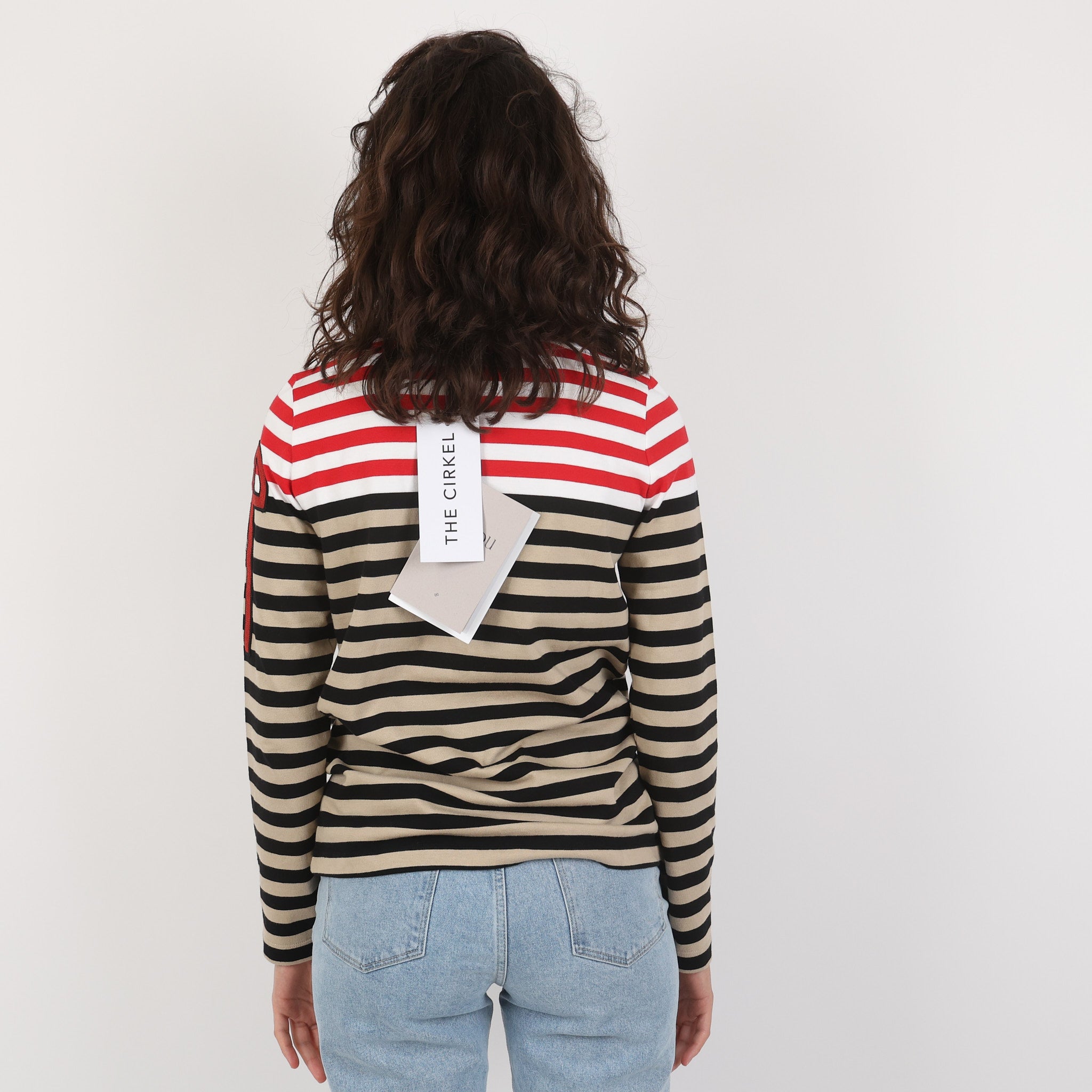 Top, UK Size 8