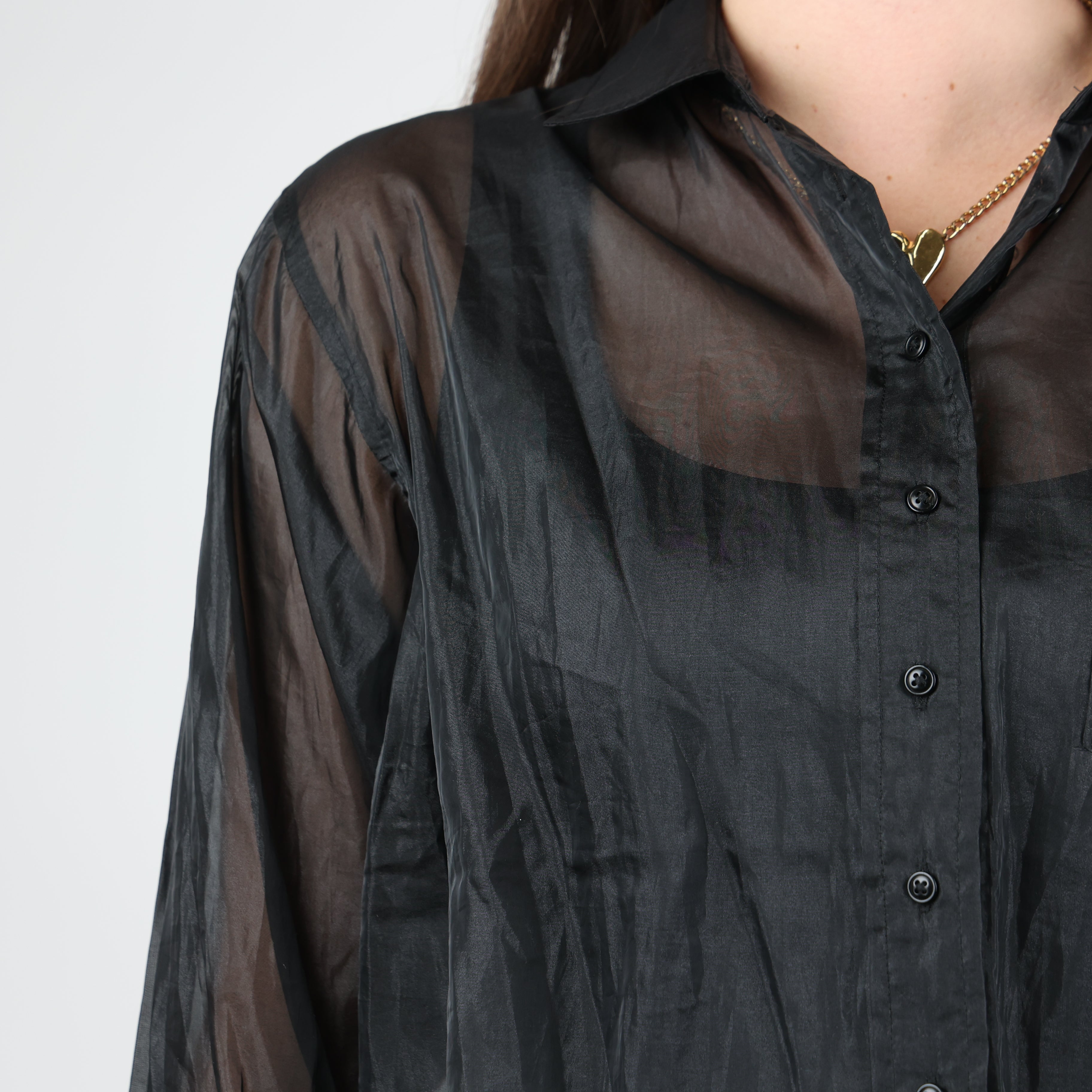 Blouse, UK Size 6
