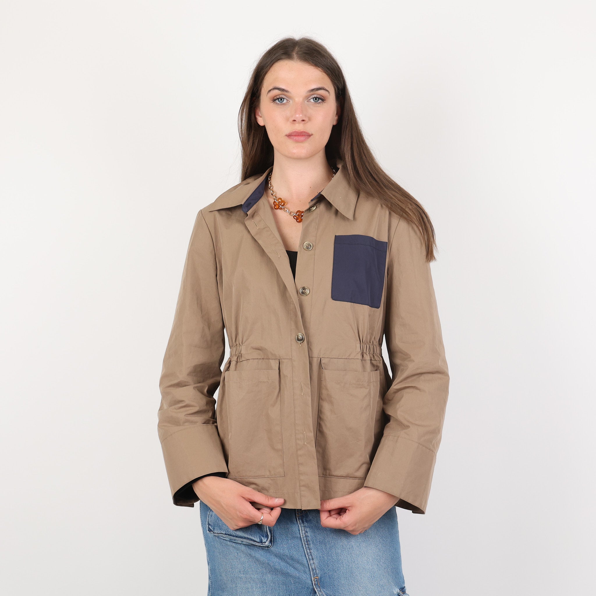 Coat, UK Size 14