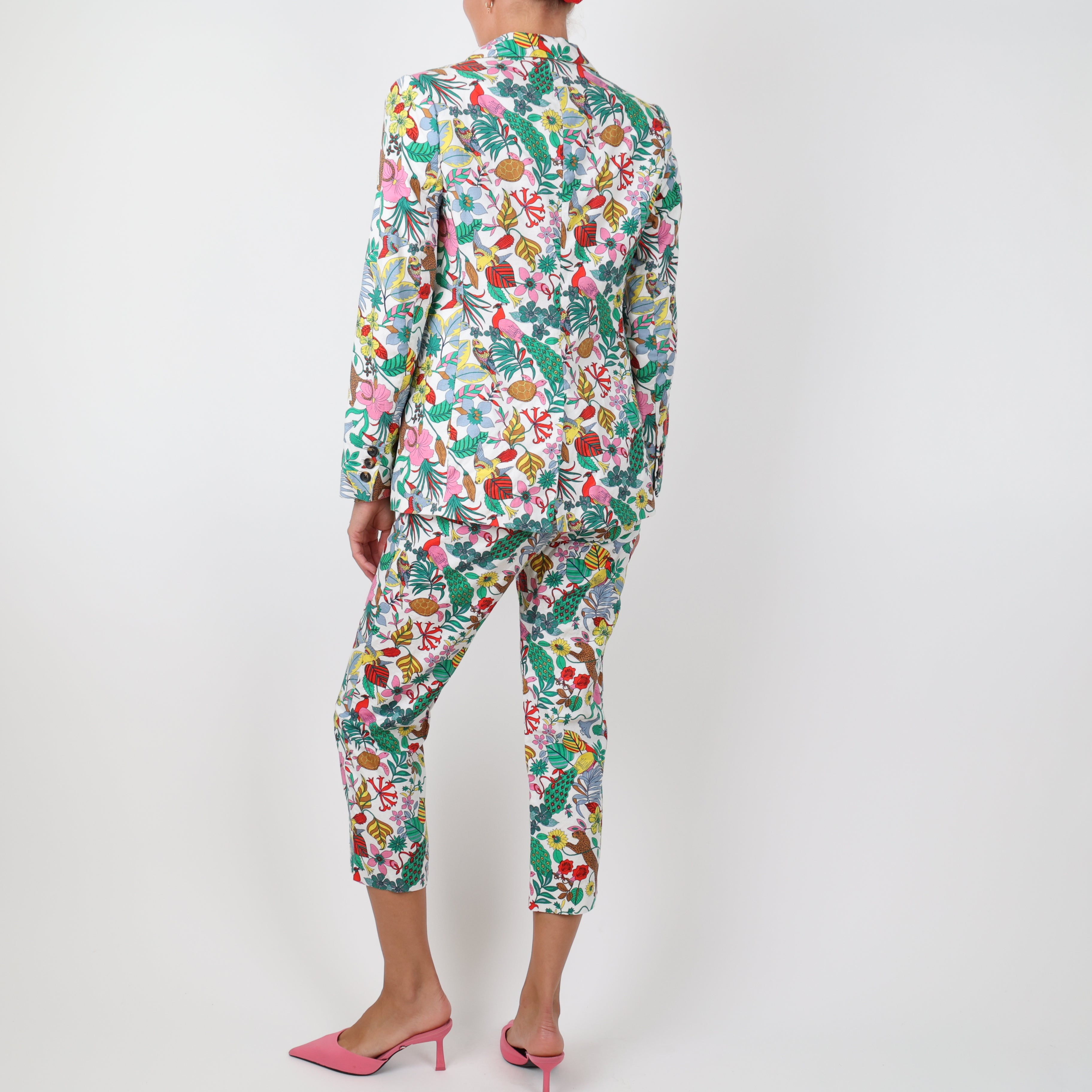 Co Ord, UK Size 8