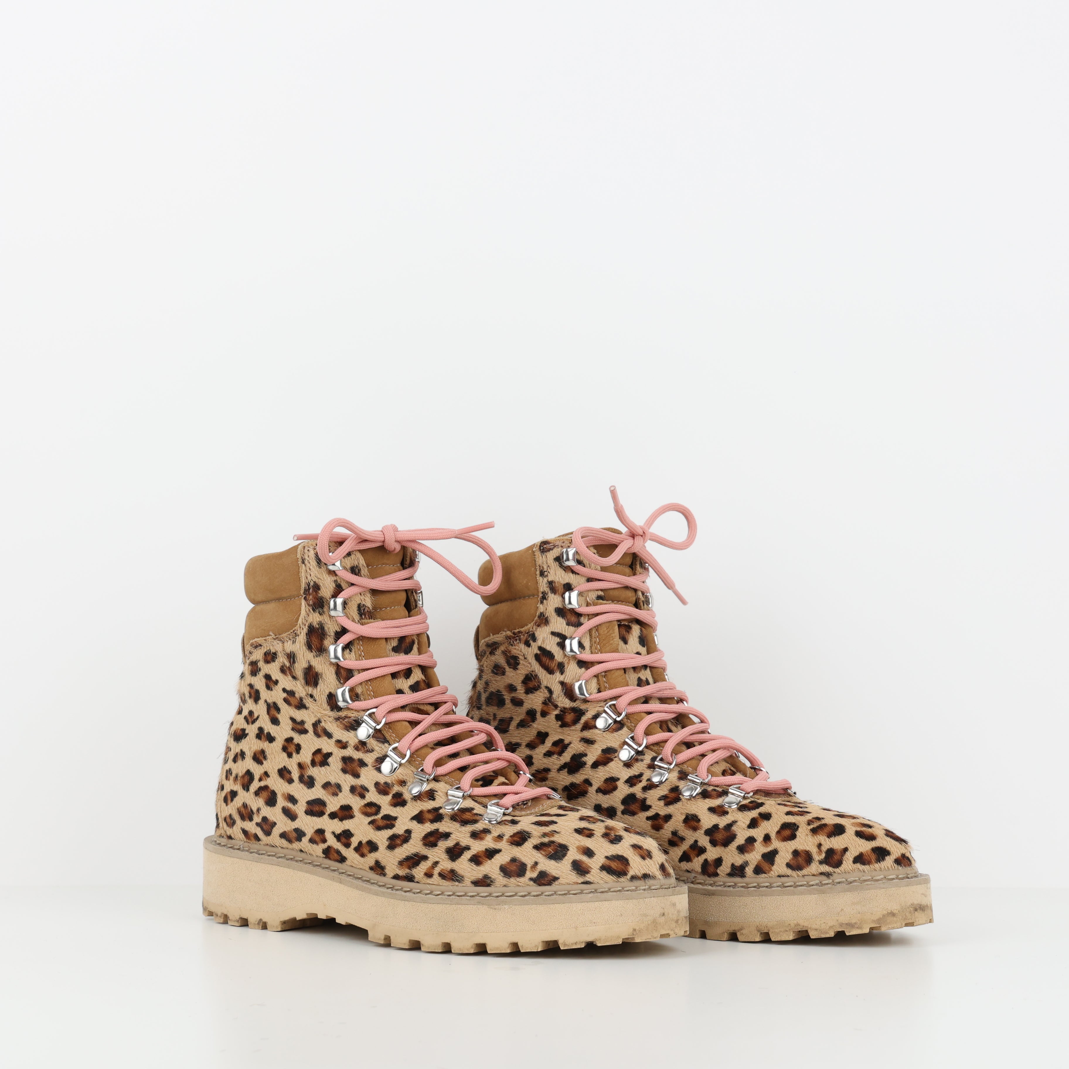Boots, Shoe Size 39