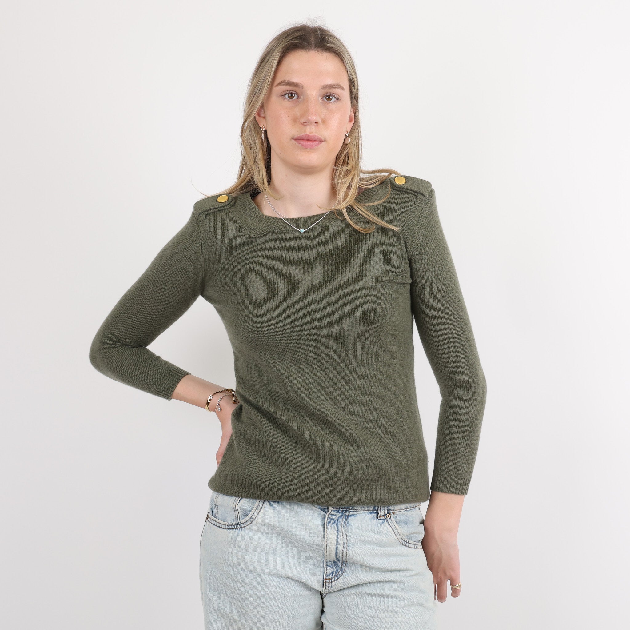 Knitwear, UK Size 10