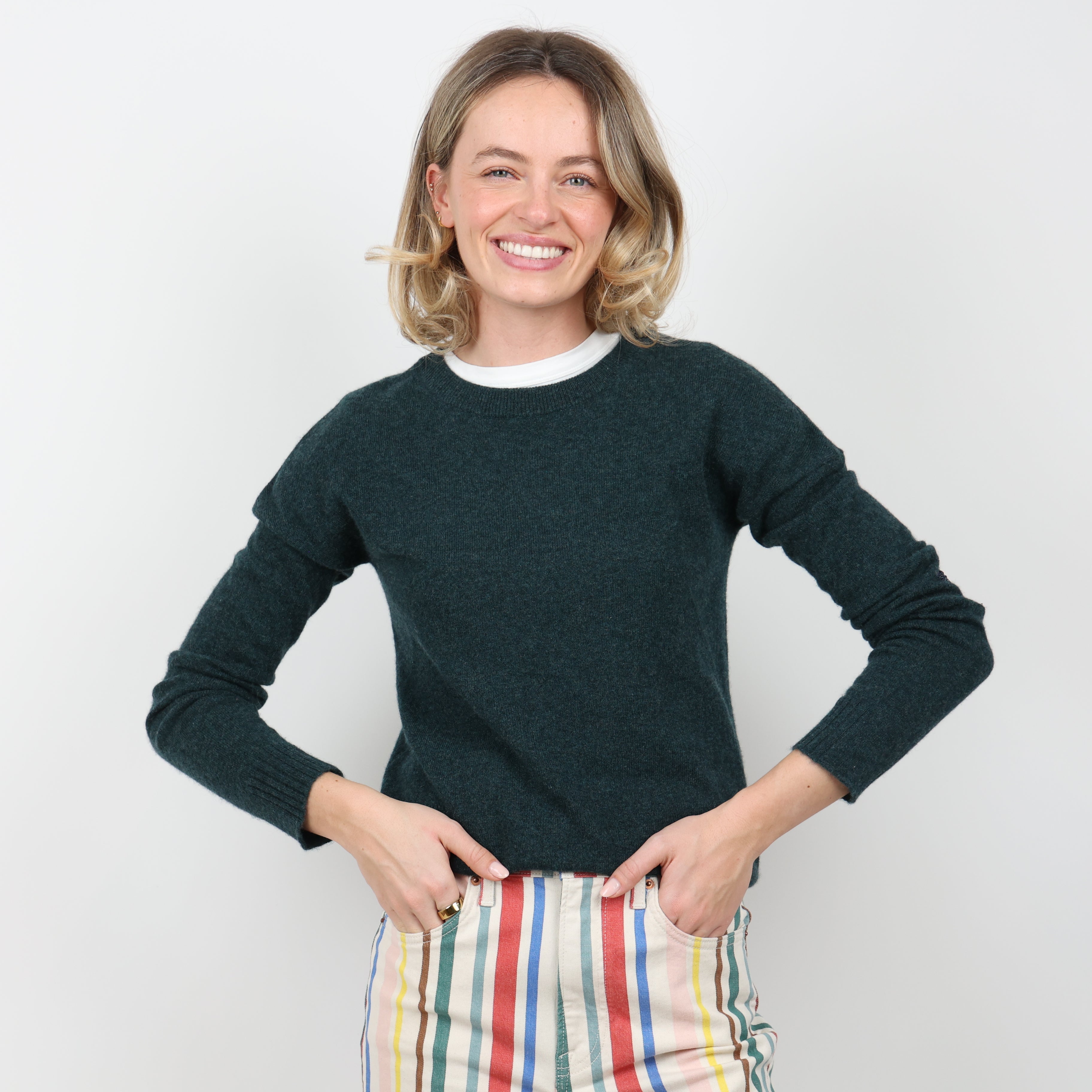 Knitwear, UK Size 6