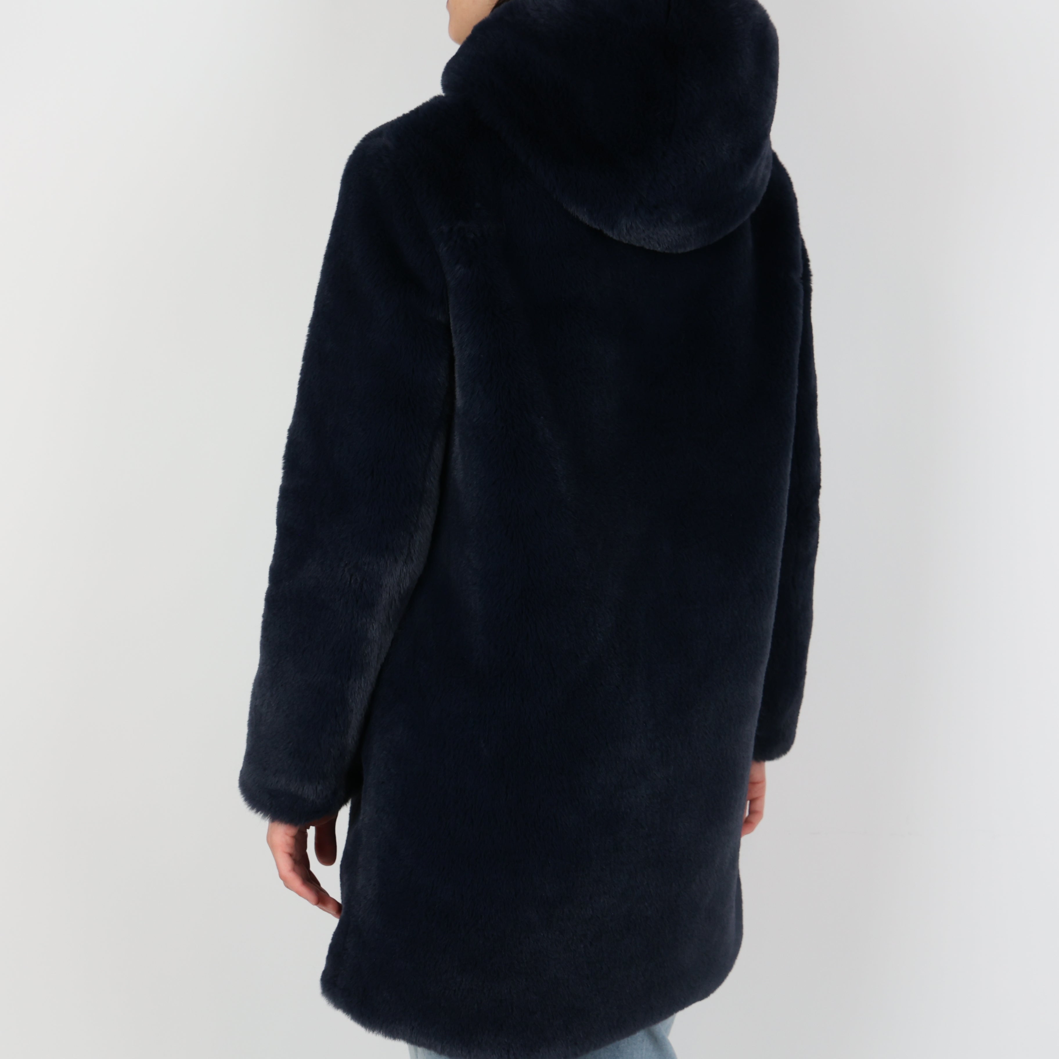 Coat, UK Size 10
