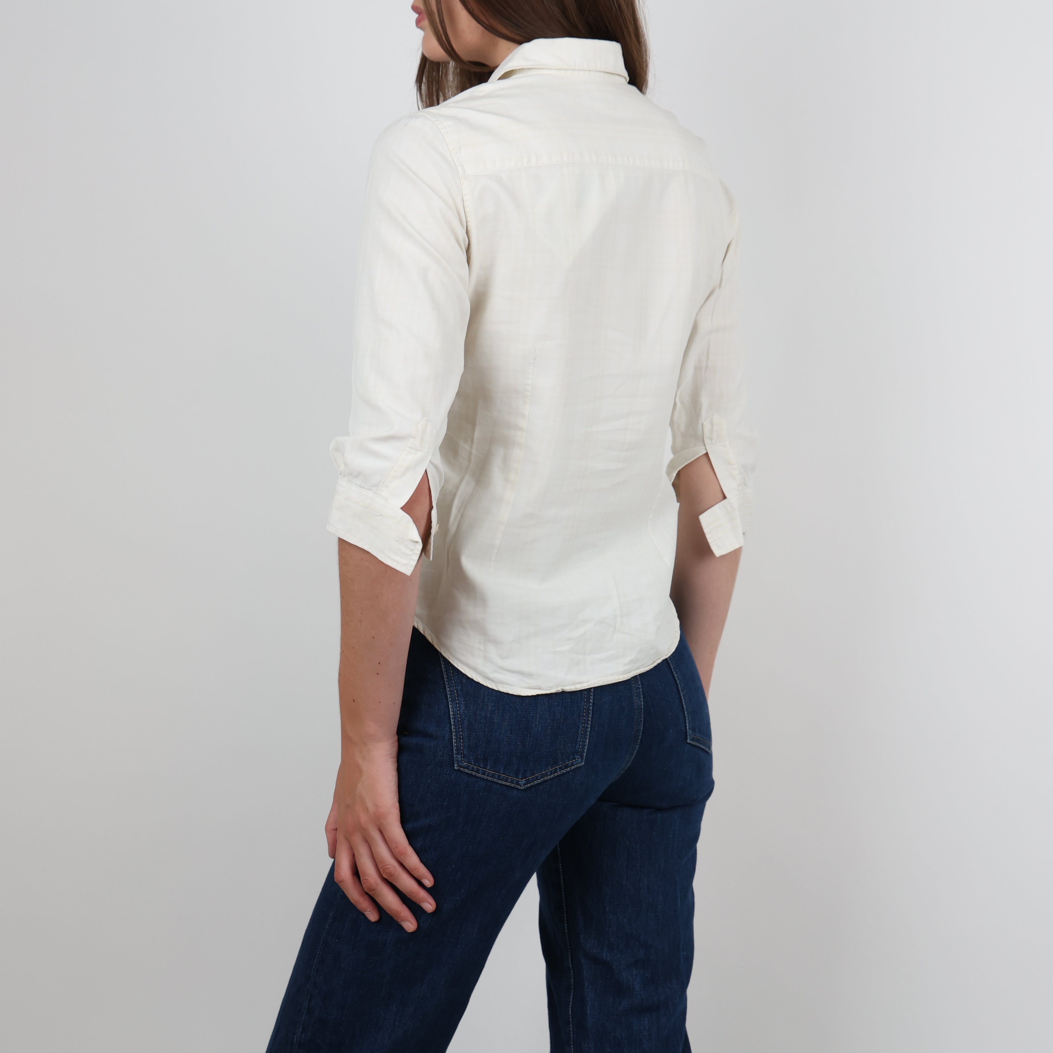 Shirt, UK Size 10