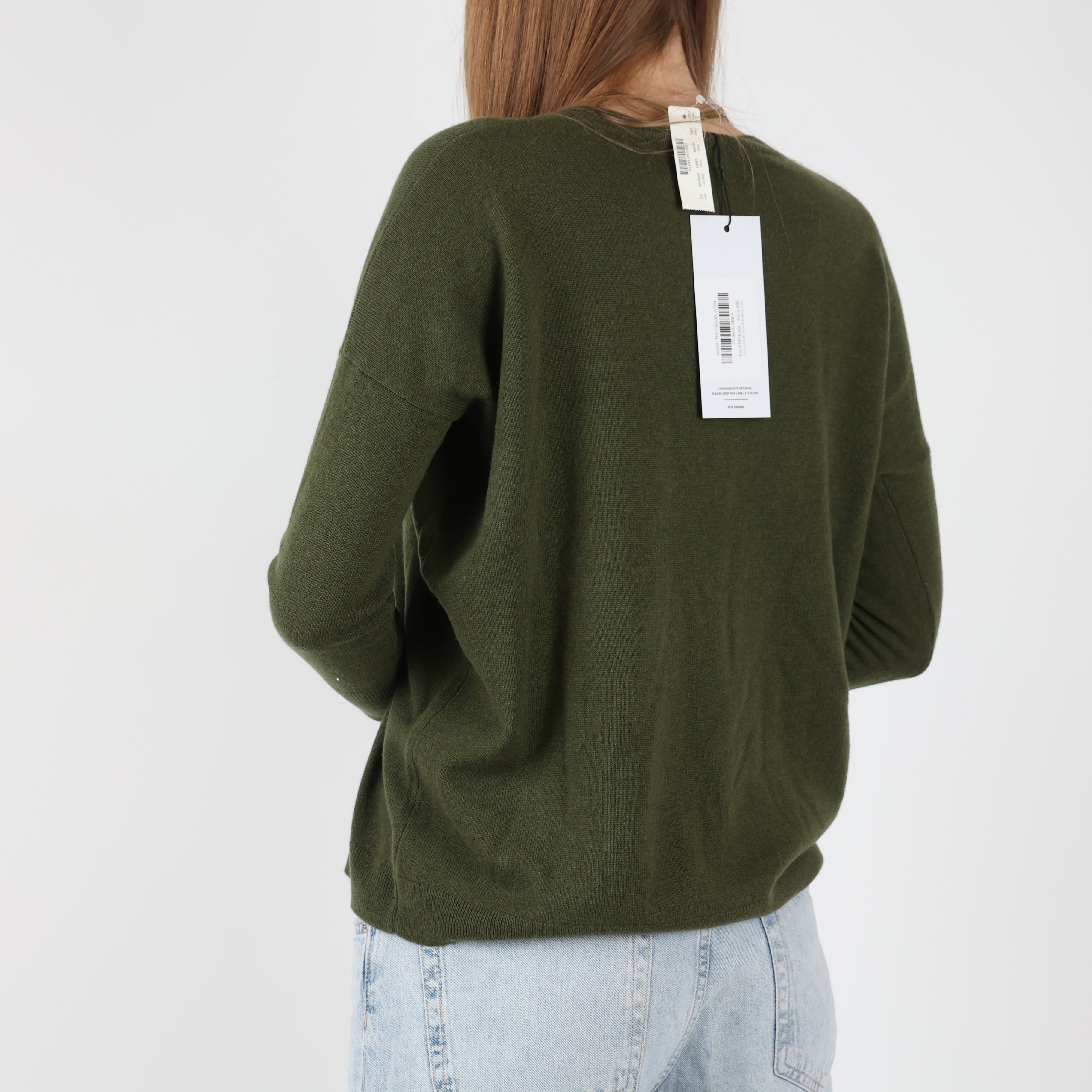 Knitwear, UK Size 8