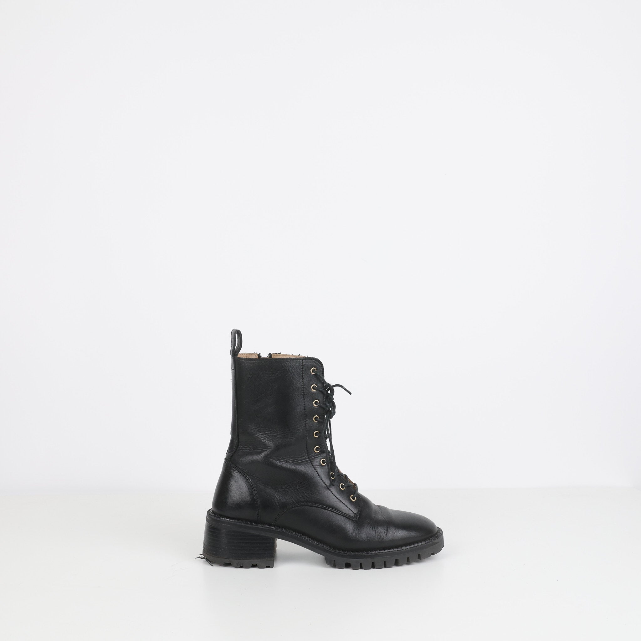 Boots, Shoe Size 38