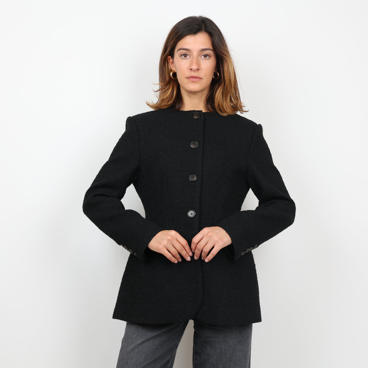 Jacket, UK Size 10